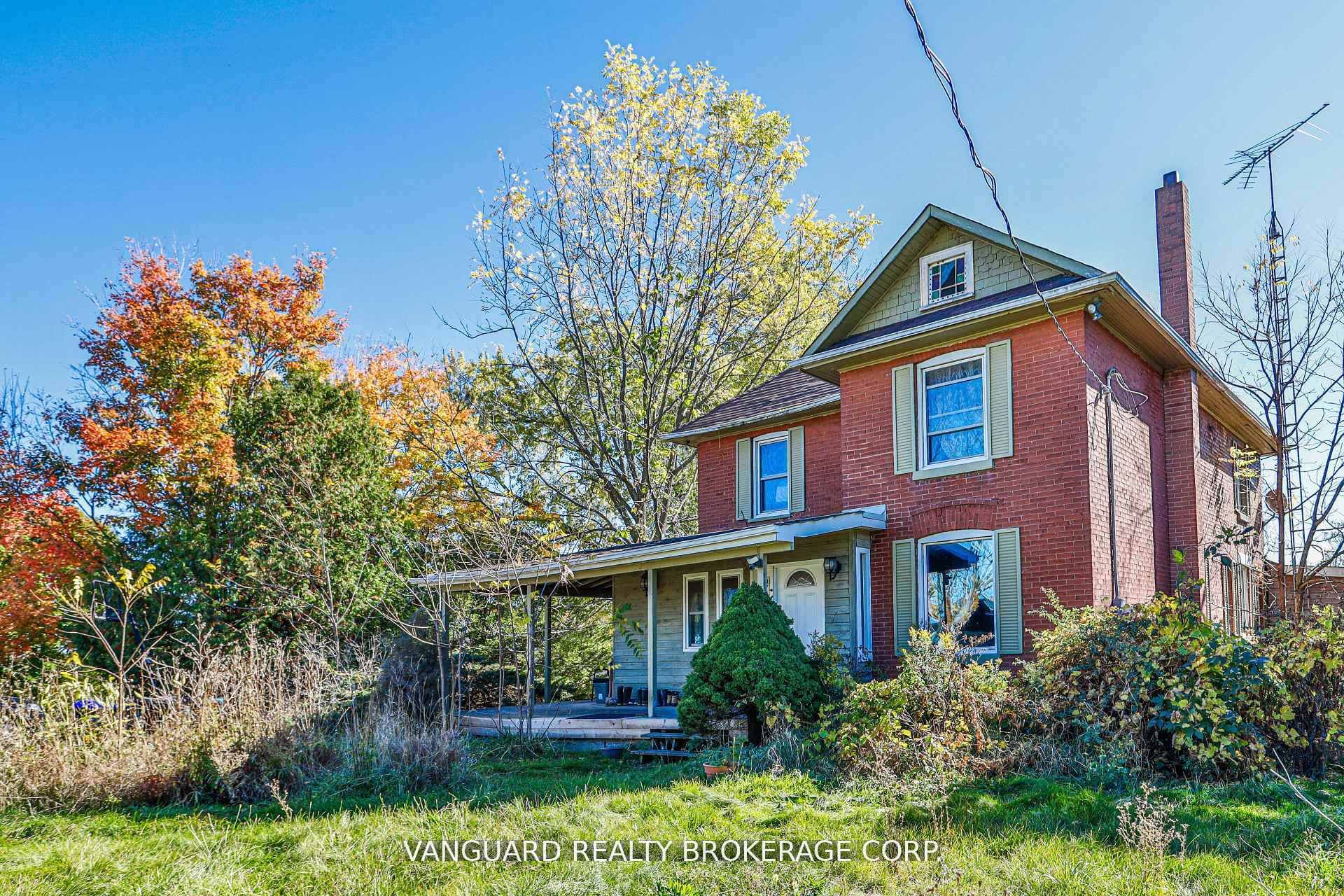 2781 Sixth Line, Bradford West Gwillimbury, ON L3Z 2G7 photo 2
