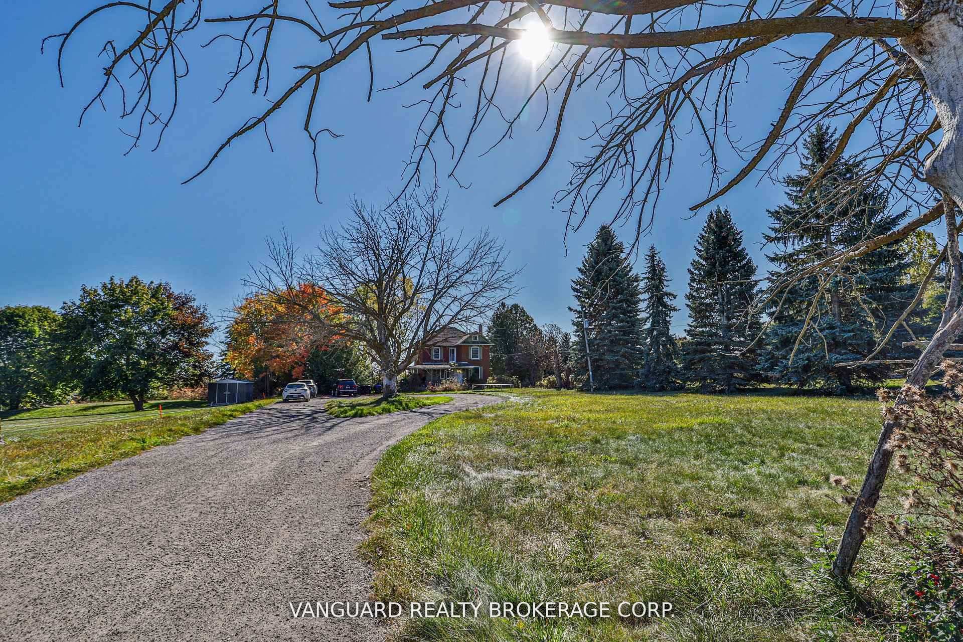 2781 Sixth Line, Bradford West Gwillimbury, ON L3Z 2G7 photo 3
