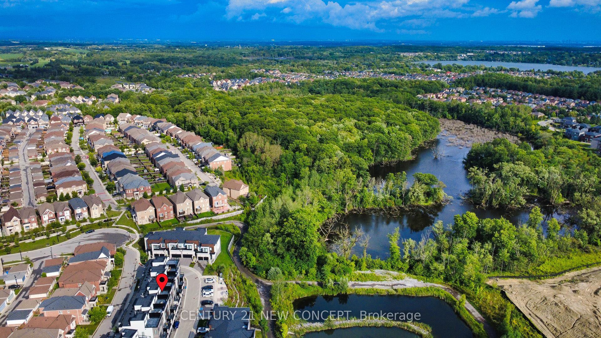47 Sundew Lane, Richmond Hill, ON L4E 1H7 photo 3