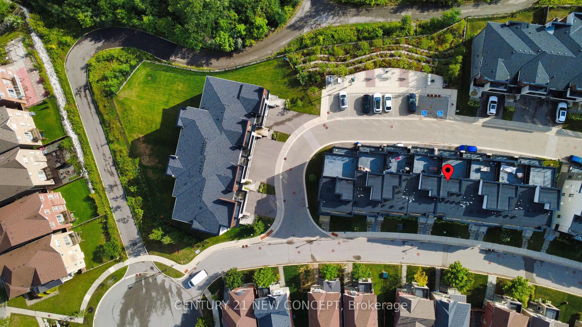 47 Sundew Lane, Richmond Hill, ON L4E 1H7 photo 4