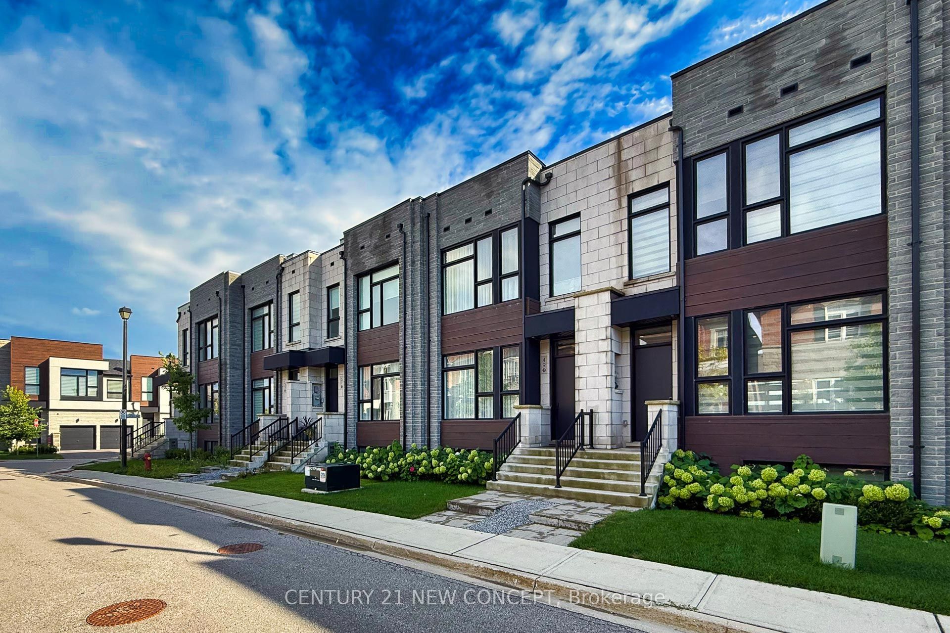 47 Sundew Lane, Richmond Hill, ON L4E 1H7 photo 5