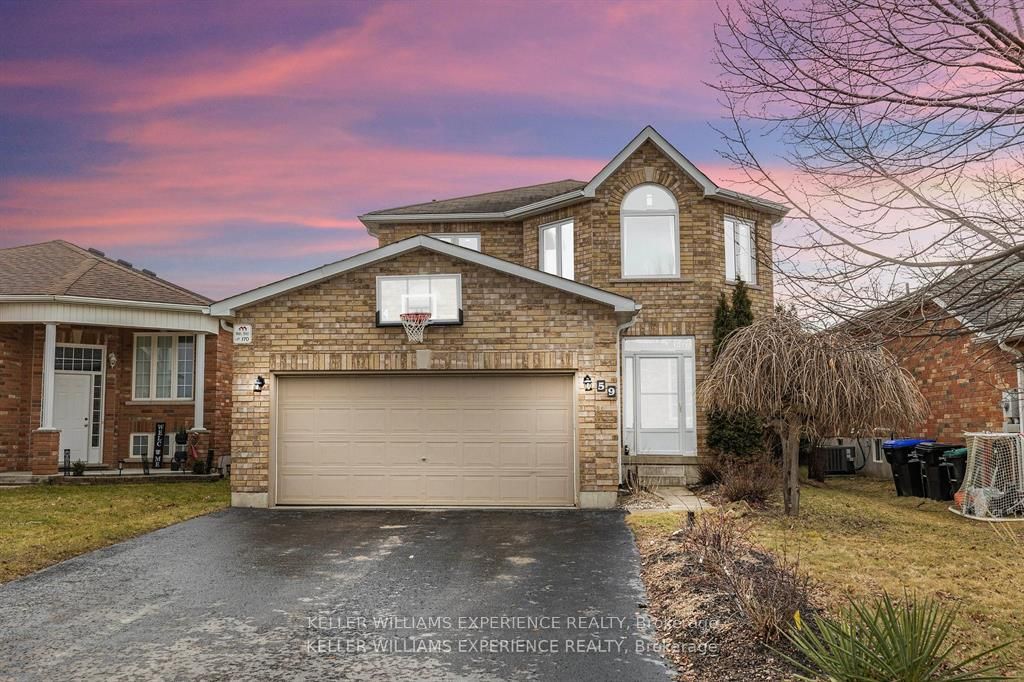 59 Mike Hart Drive, Essa, ON L0M 1B4