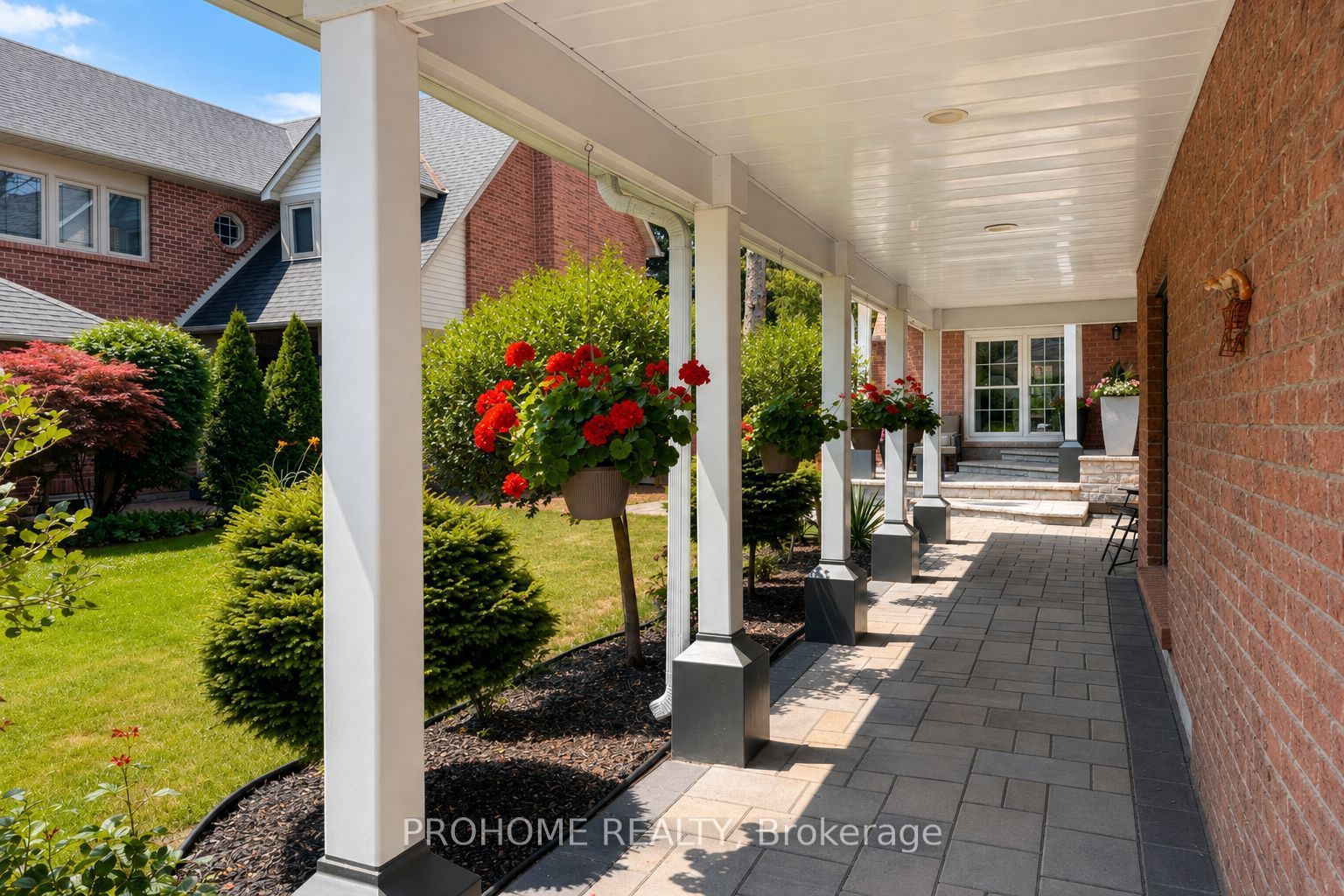 43 Rosemead Close, Markham, ON L3R 3Z4 photo 3