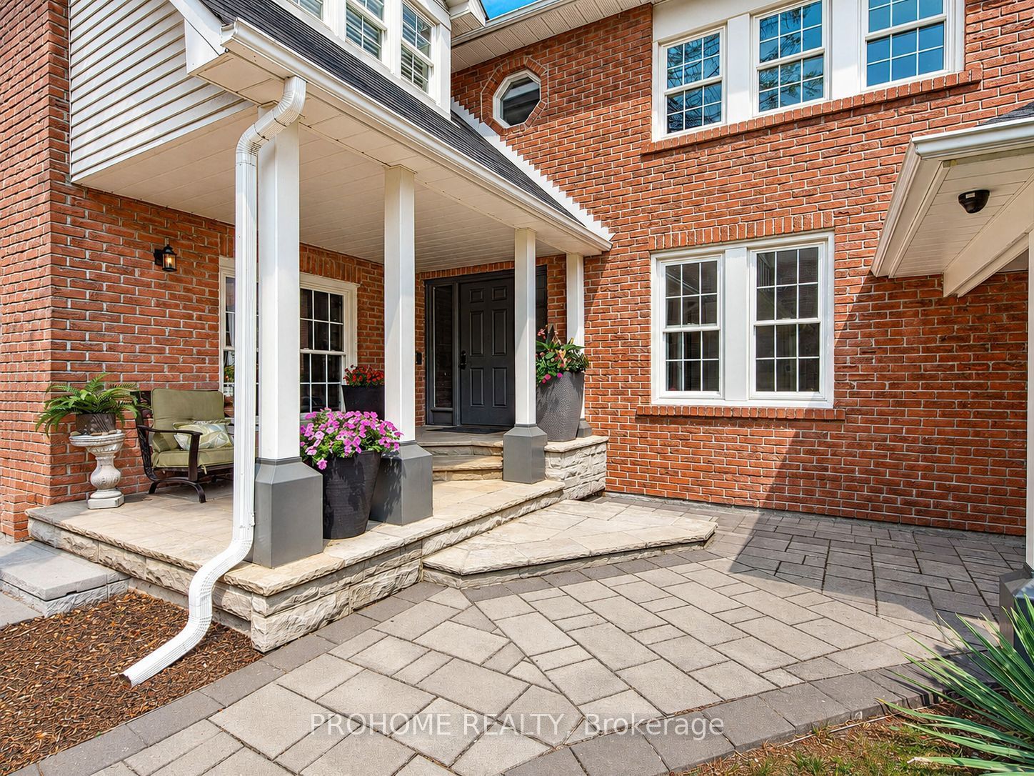 43 Rosemead Close, Markham, ON L3R 3Z4 photo 4