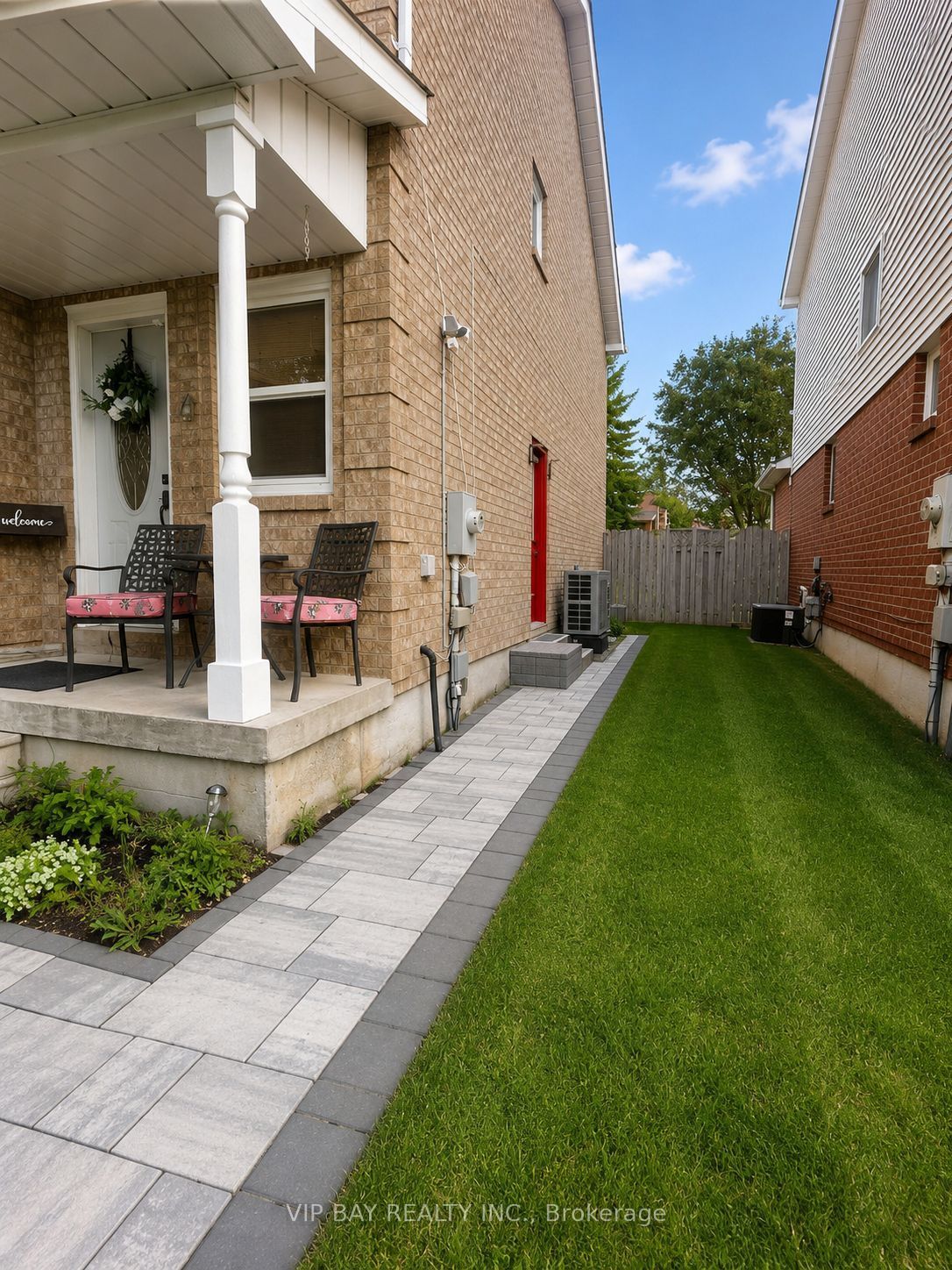 48 Verona Crescent Lower, Georgina, ON L4P 3N3 photo 2