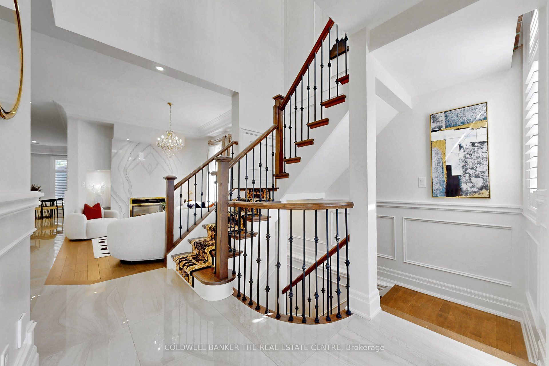 32 Princeton Avenue, Richmond Hill, ON L4S 2E3 photo 5