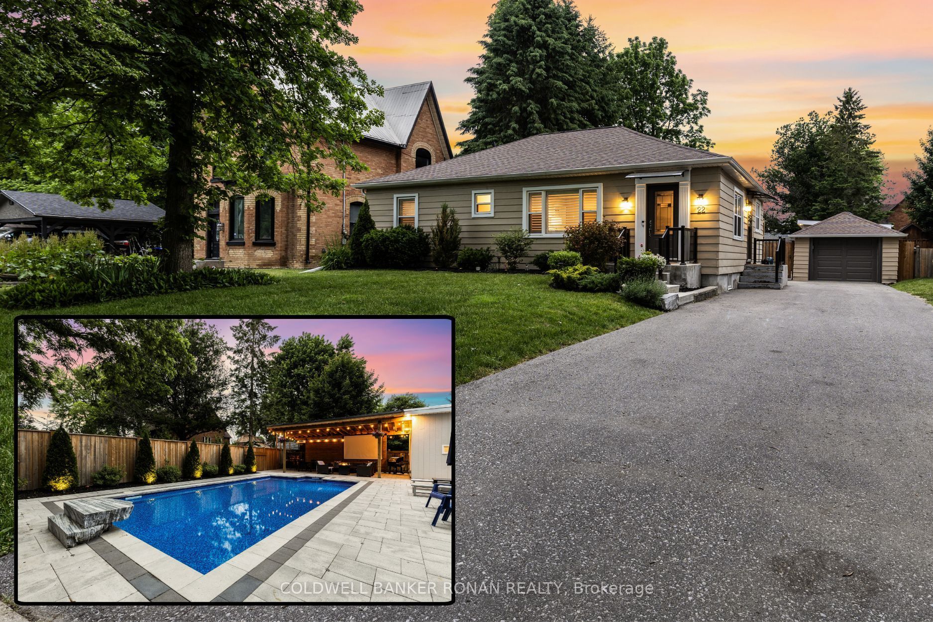 22 Nelson Street, New Tecumseth, ON L9R 1G9