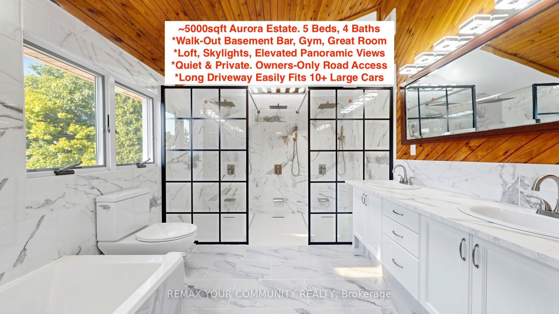 243 Ridge Road, Aurora, ON L4G 0M3