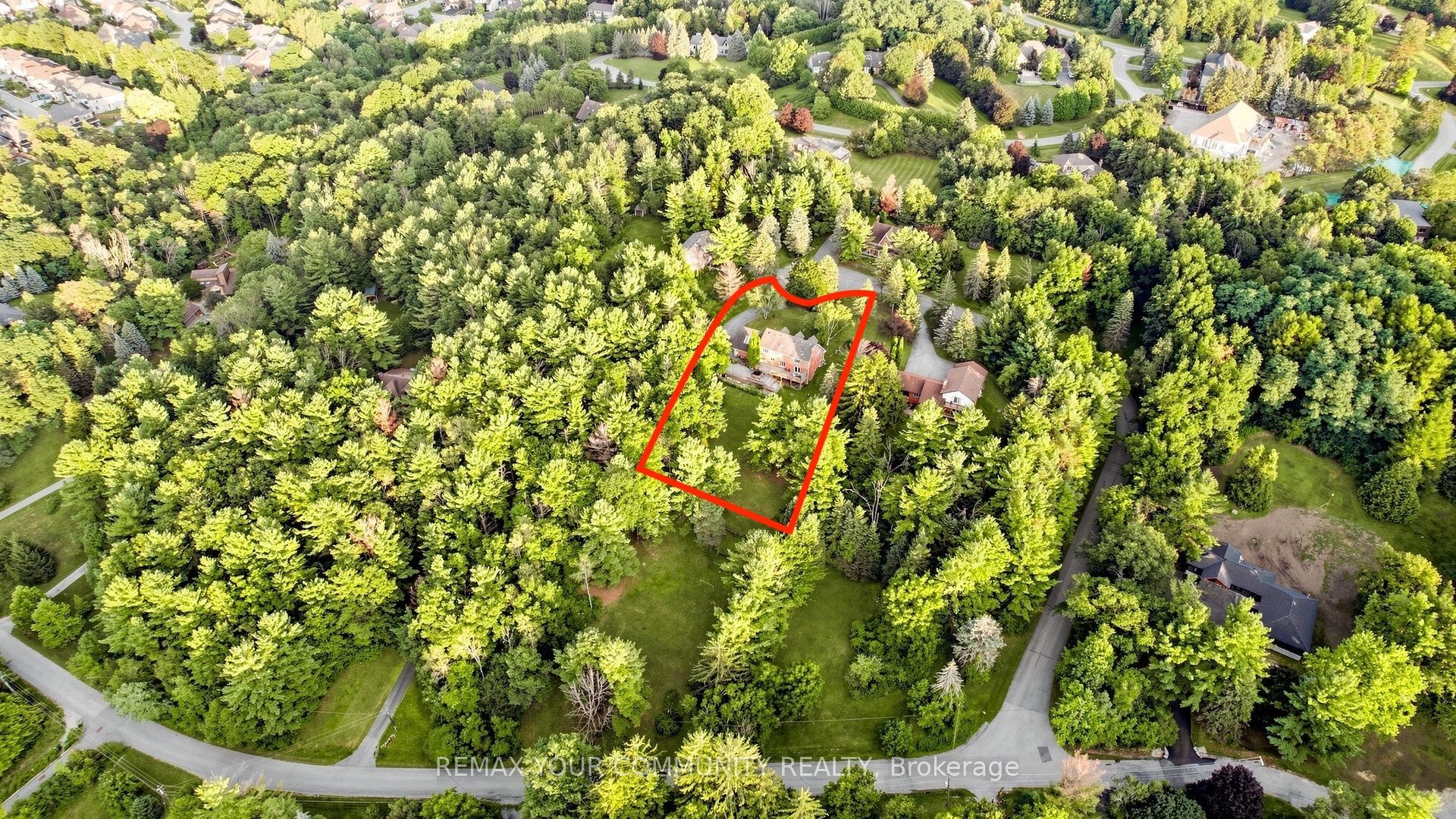 243 Ridge Road, Aurora, ON L4G 0M3 photo 4