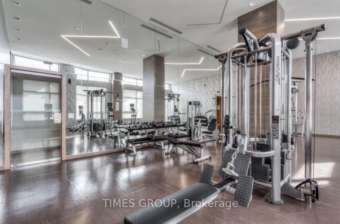 18 Uptown Drive 517, Markham, ON L3R 5M8 photo 4
