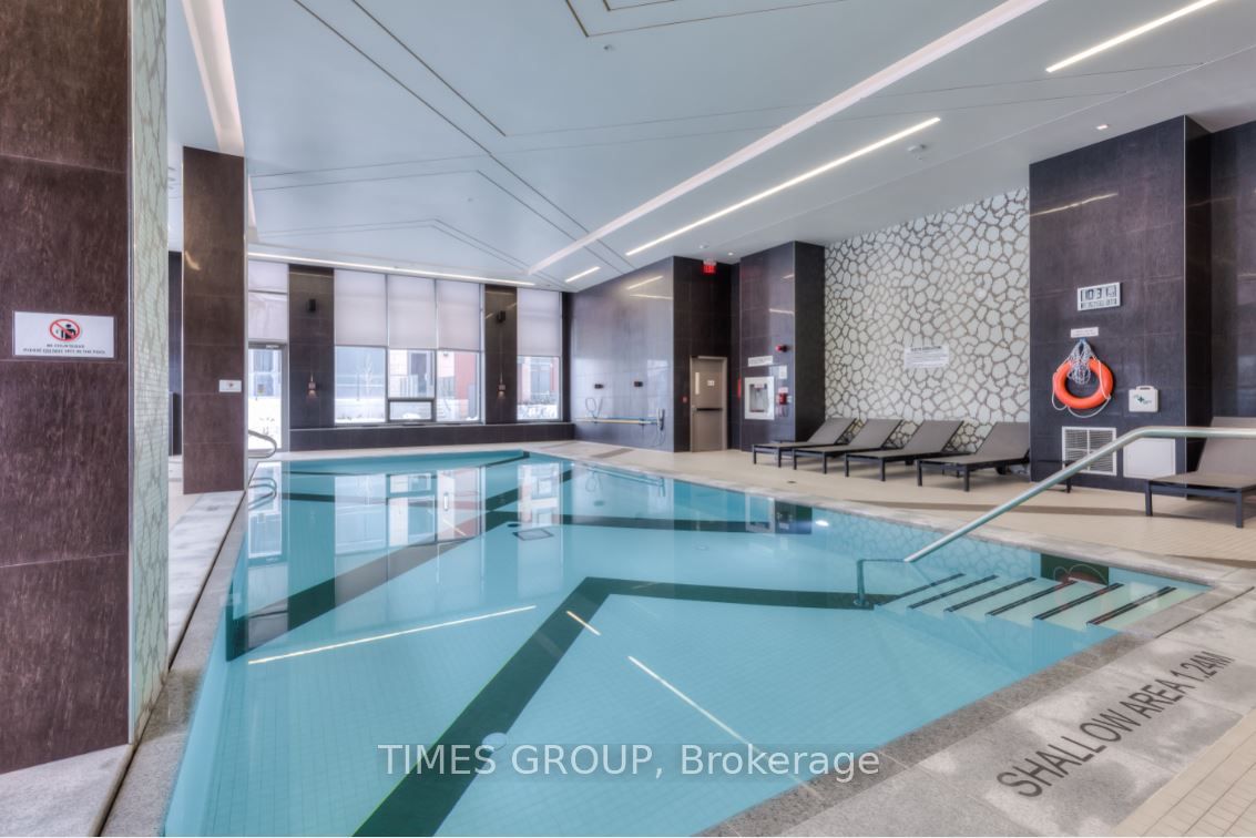 18 Uptown Drive 517, Markham, ON L3R 5M8 photo 5