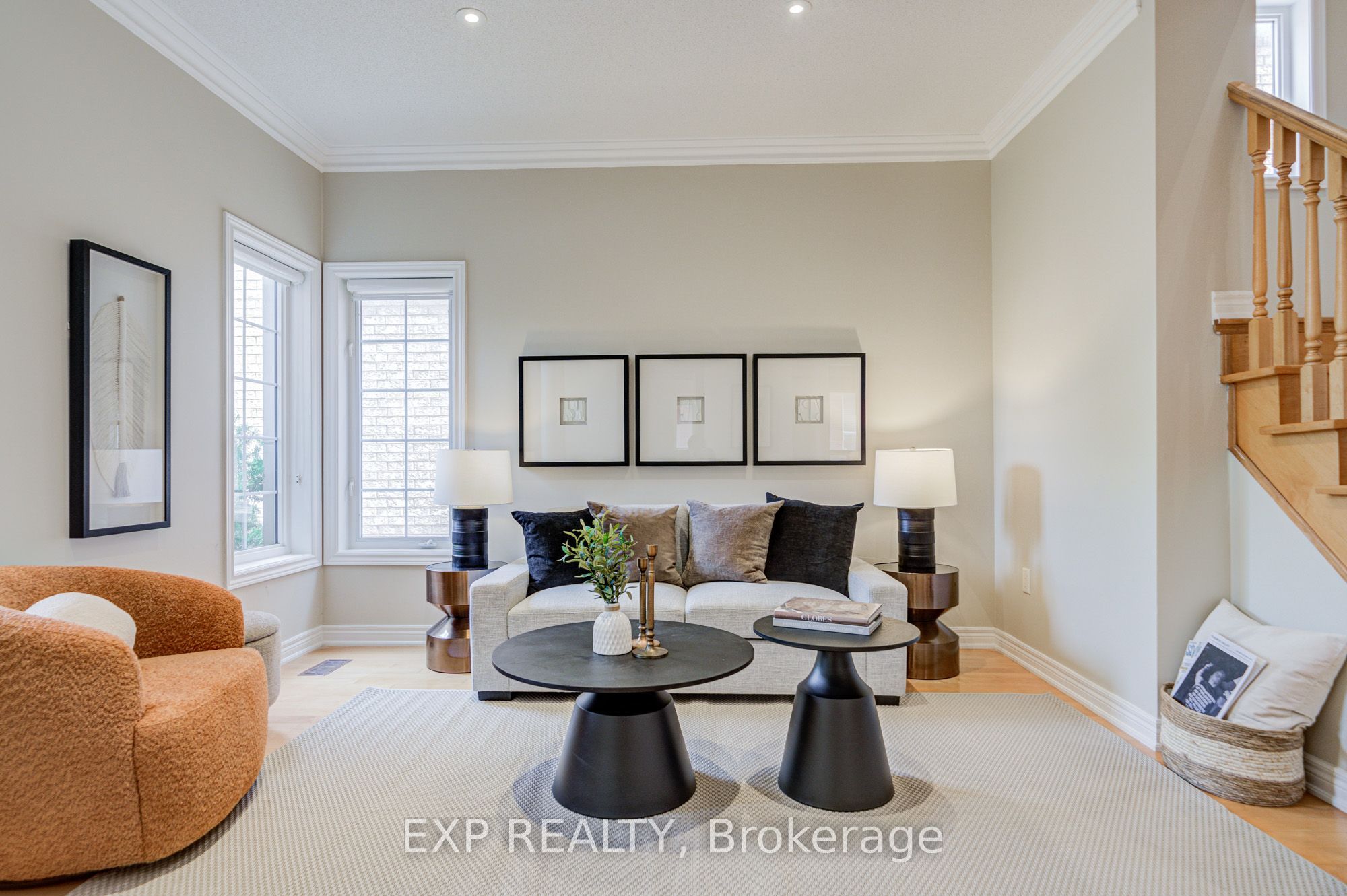 71 Futura Avenue, Richmond Hill, ON L4S 1S8 photo 4