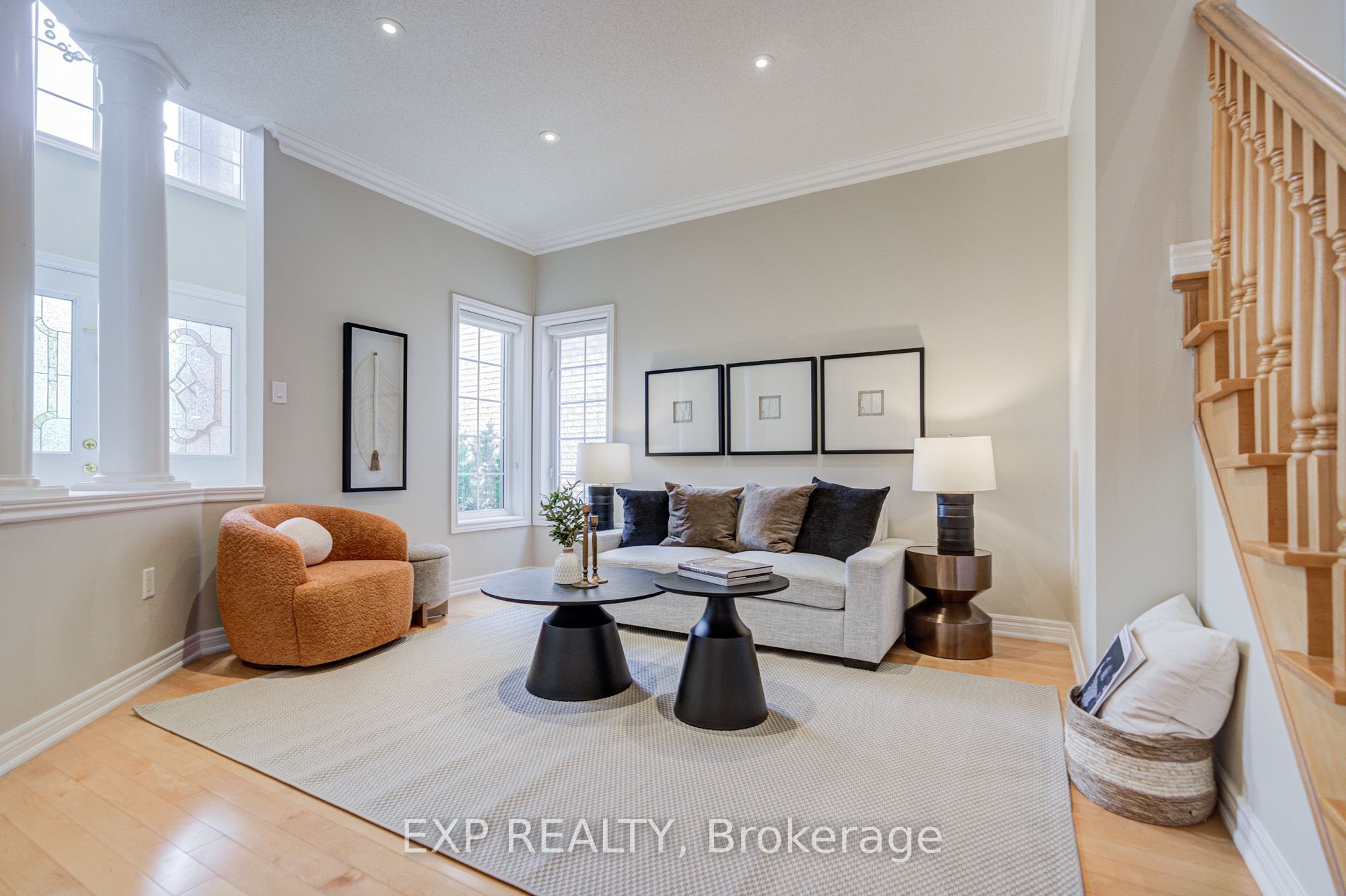 71 Futura Avenue, Richmond Hill, ON L4S 1S8 photo 5