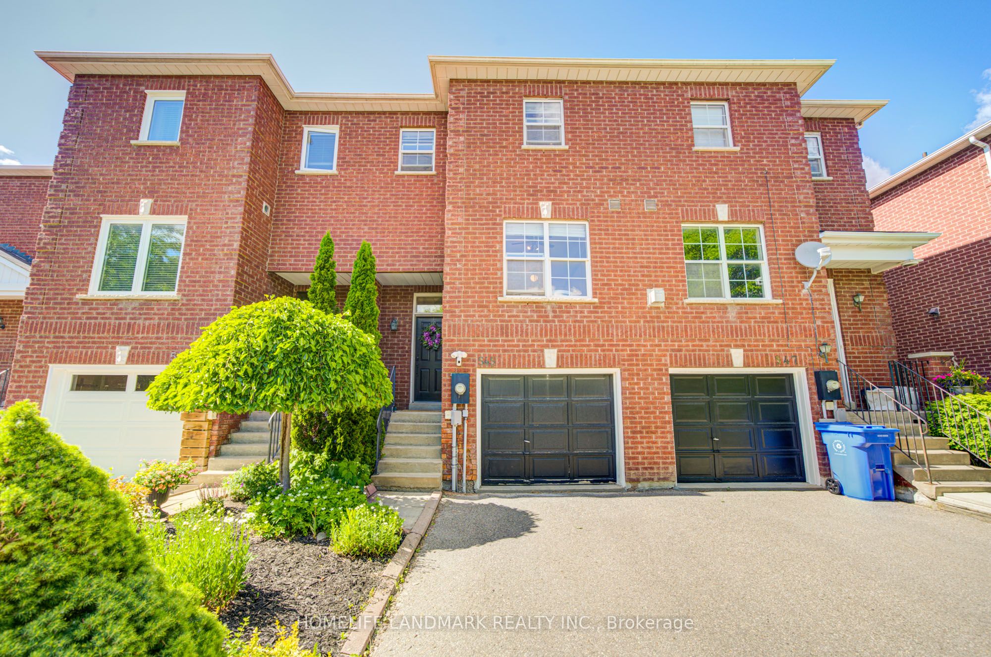545 Bondi Avenue, Newmarket, ON L3Y 8R5 photo 3