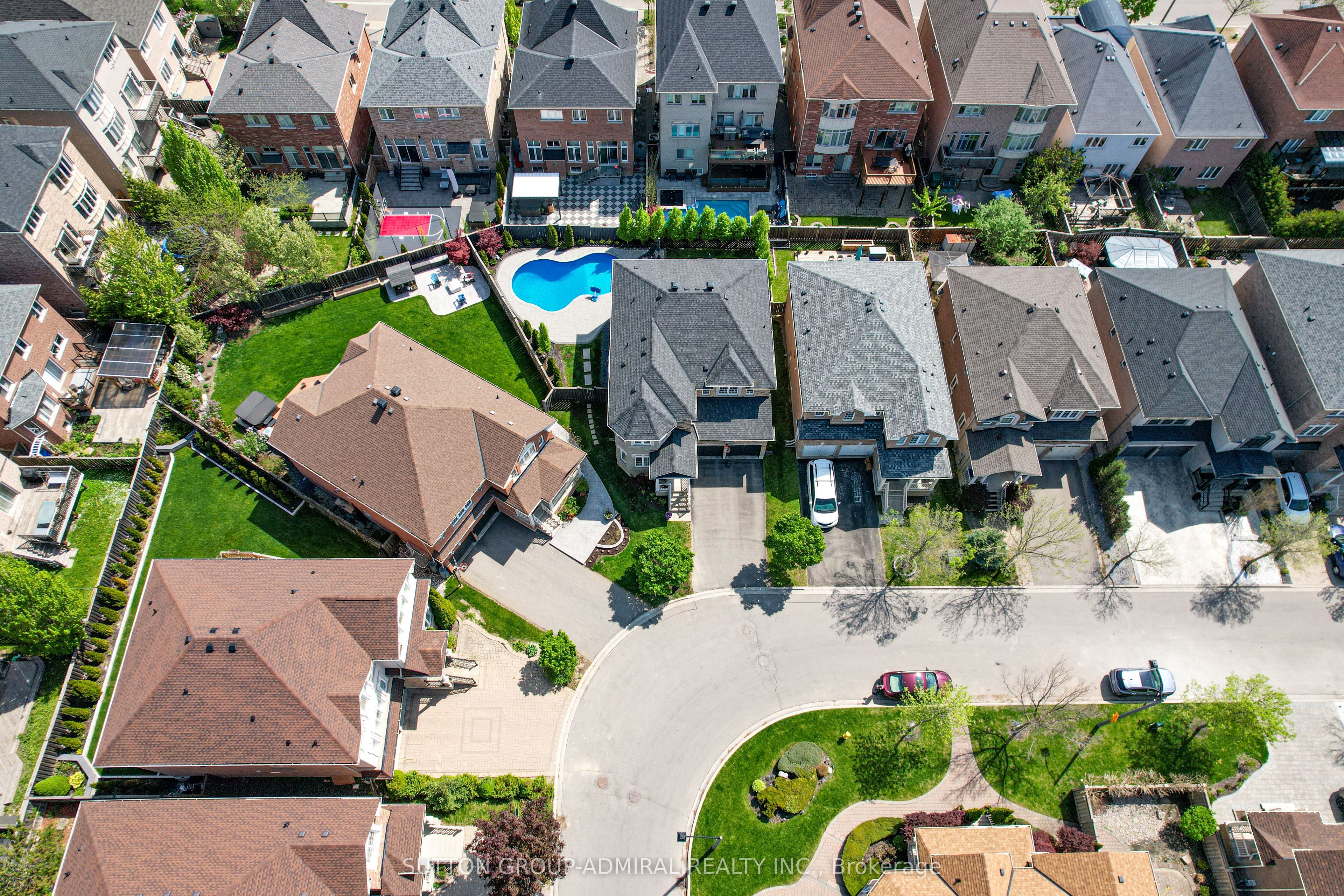 45 Gamla Road, Vaughan, ON L6A 0W5 photo 3