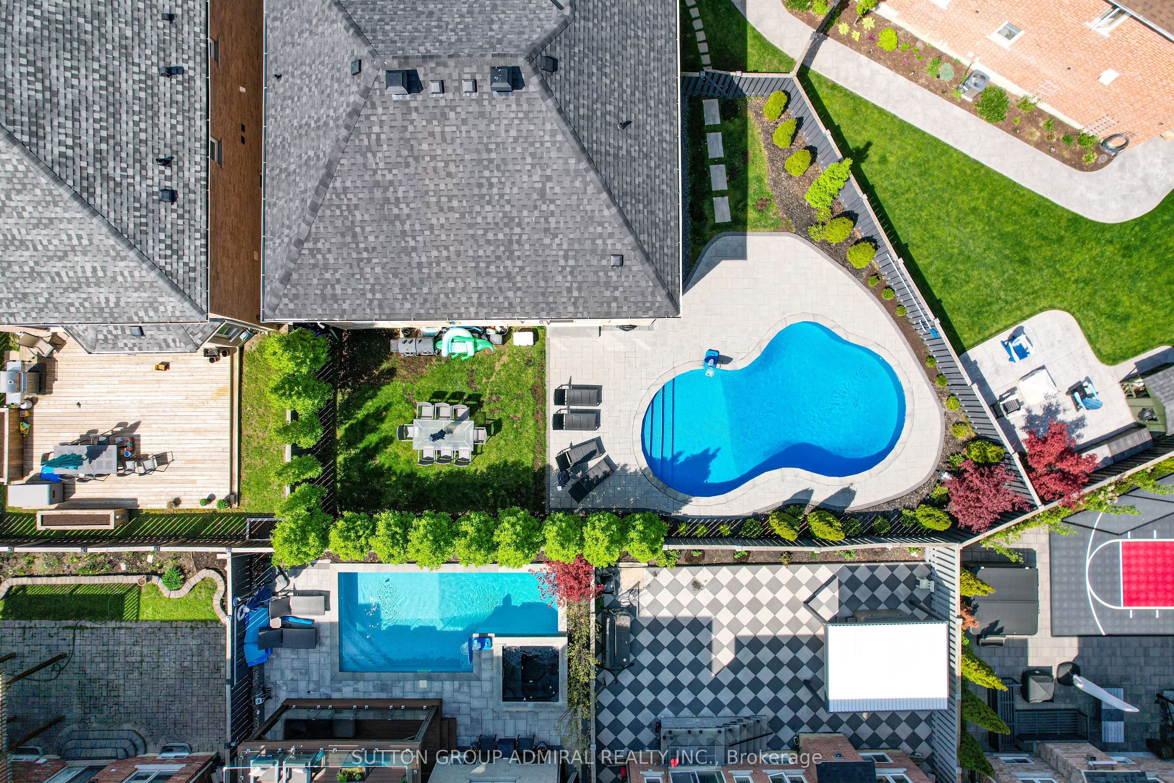 45 Gamla Road, Vaughan, ON L6A 0W5 photo 4