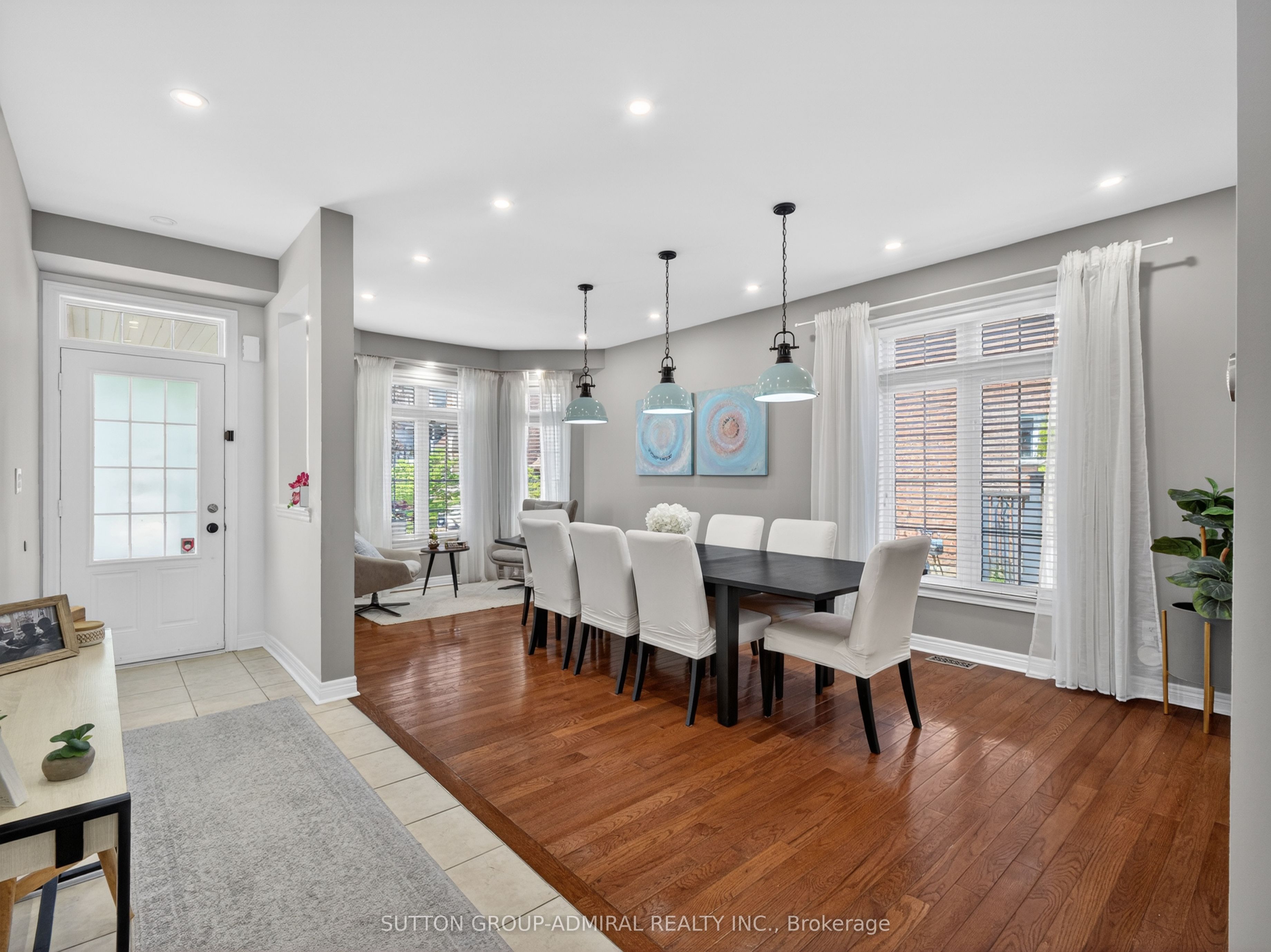 45 Gamla Road, Vaughan, ON L6A 0W5 photo 5