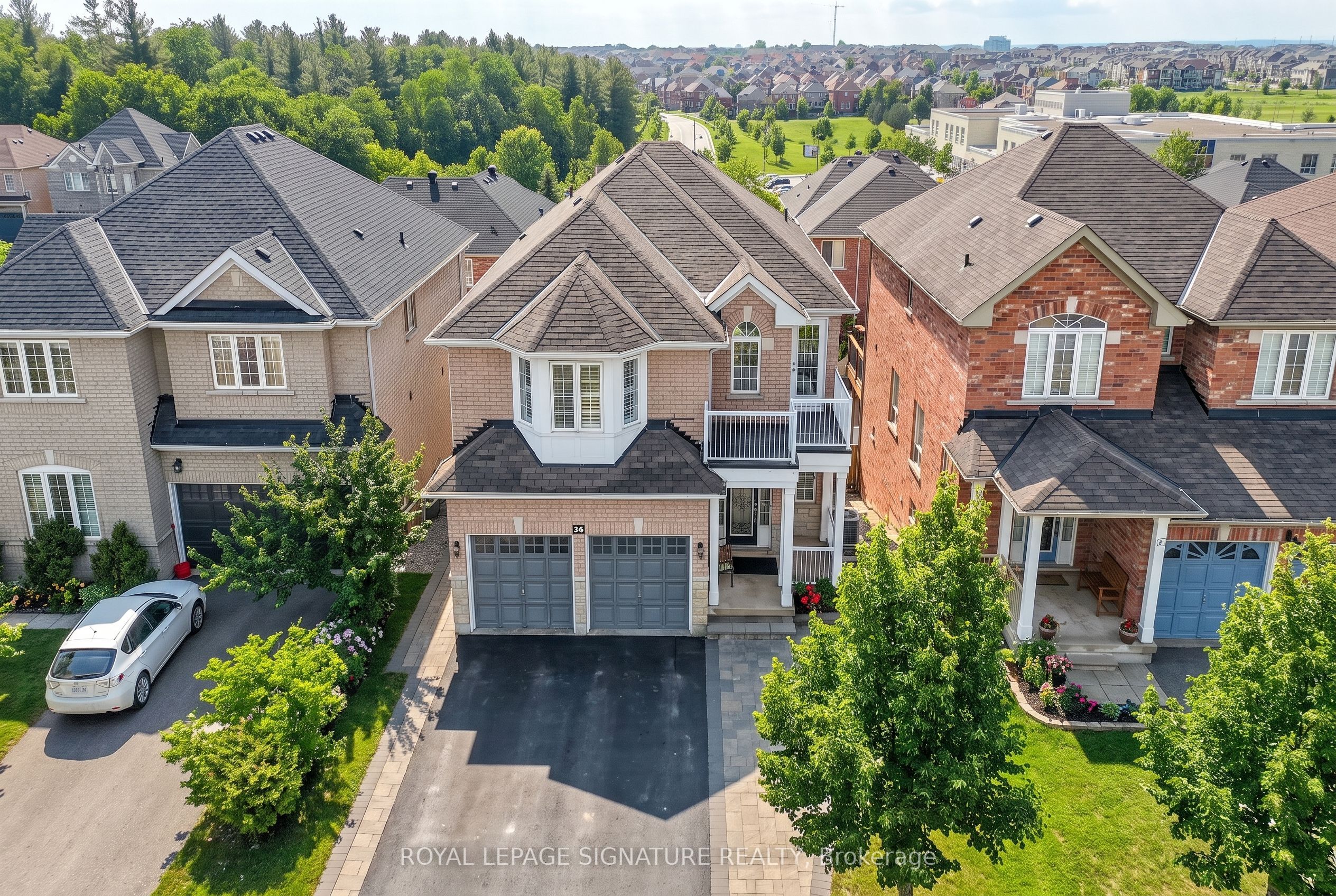 89 Patti McCulloch Way, Newmarket, ON L3X 3G1 photo 4
