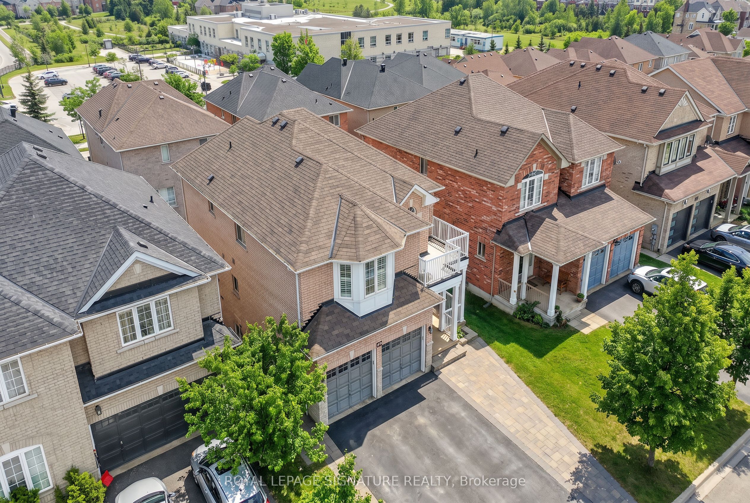 89 Patti McCulloch Way, Newmarket, ON L3X 3G1 photo 5