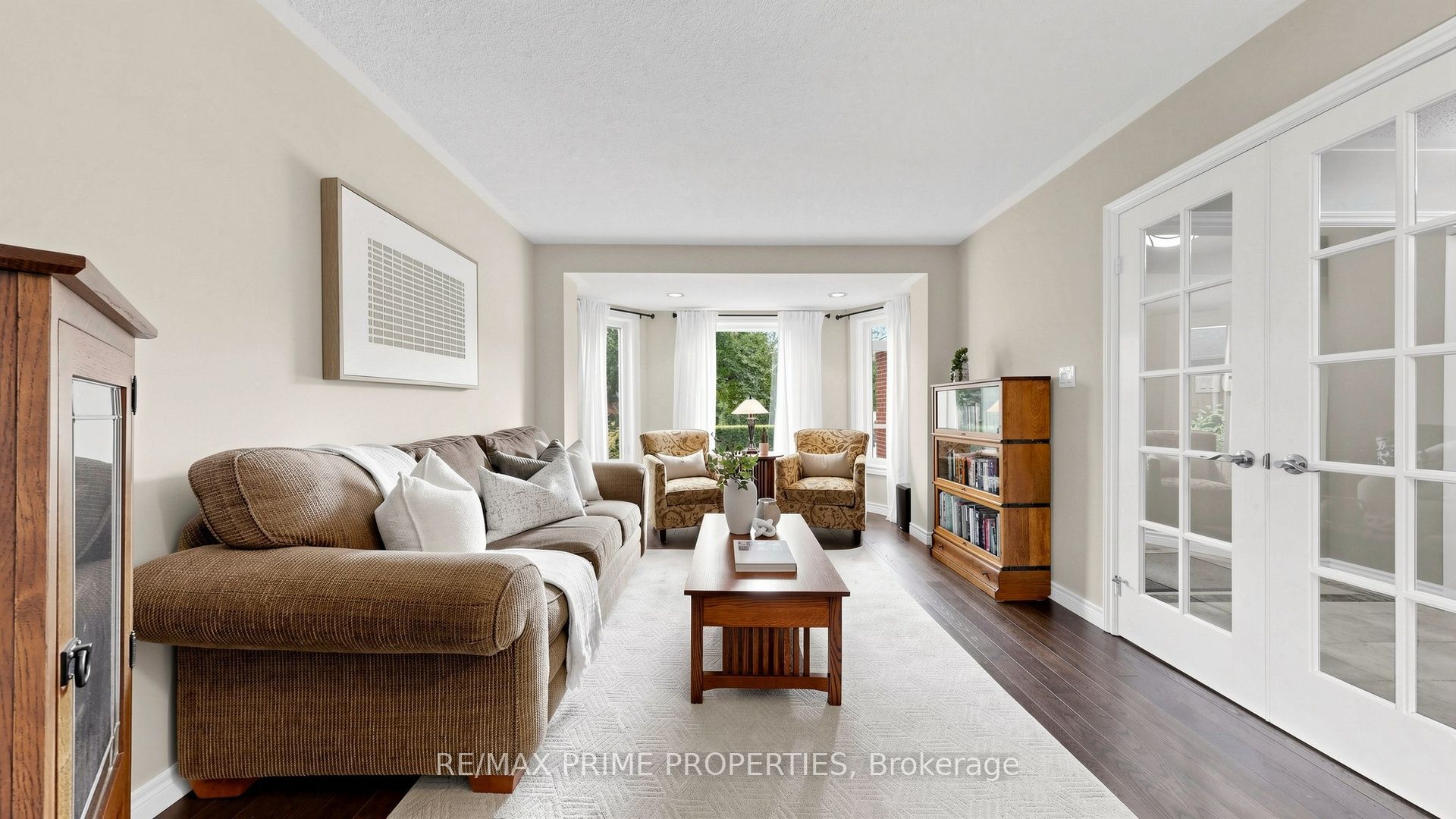 15 Marsh Street, Richmond Hill, ON L4C 7P5 photo 5