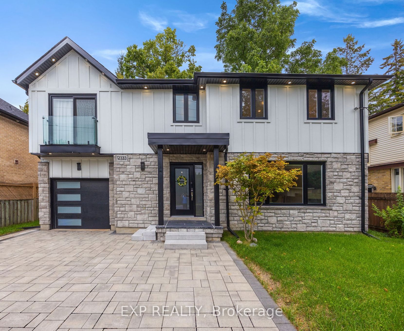 12333 Ninth Line, Whitchurch-Stouffville, ON L4A 1C2