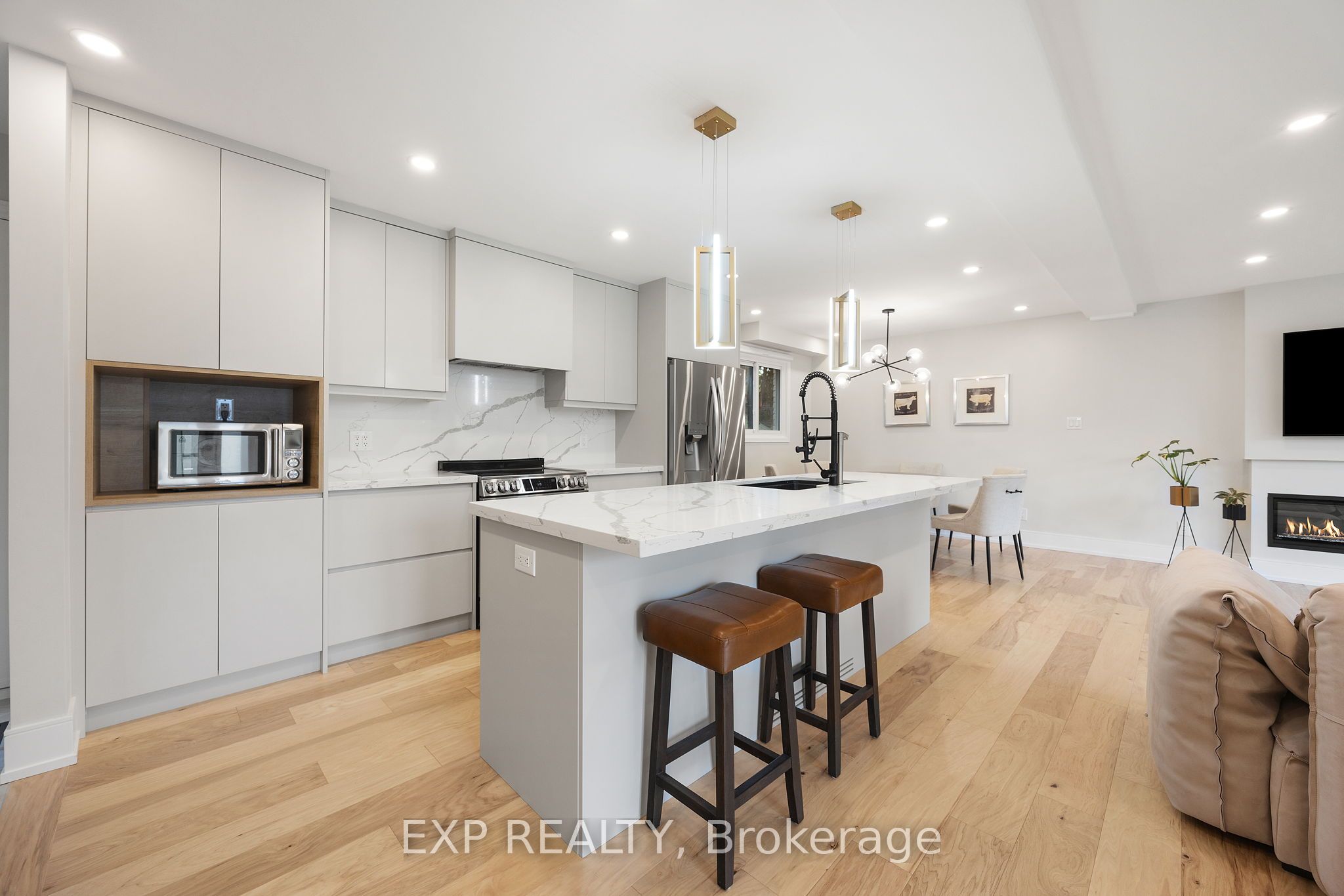 12333 Ninth Line, Whitchurch-Stouffville, ON L4A 1C2 photo 4