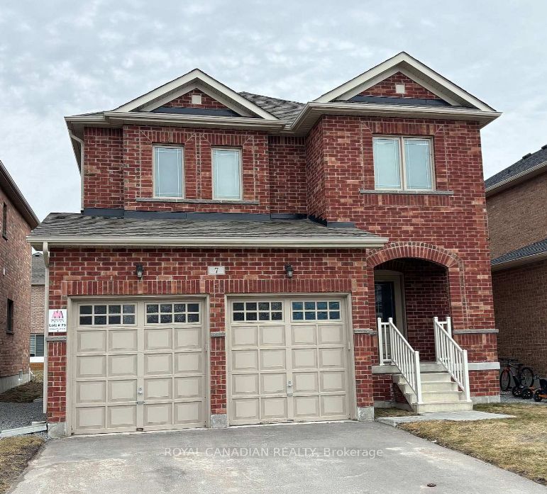 7 Jardine Street, Brock, ON L0K 1A0