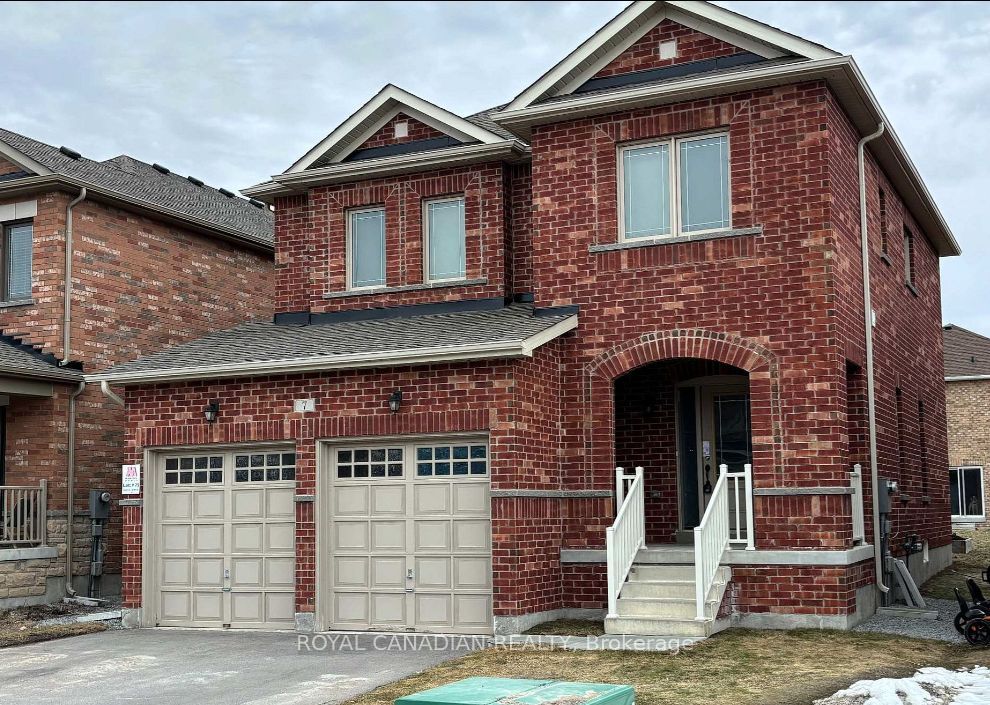 7 Jardine Street, Brock, ON L0K 1A0 photo 2