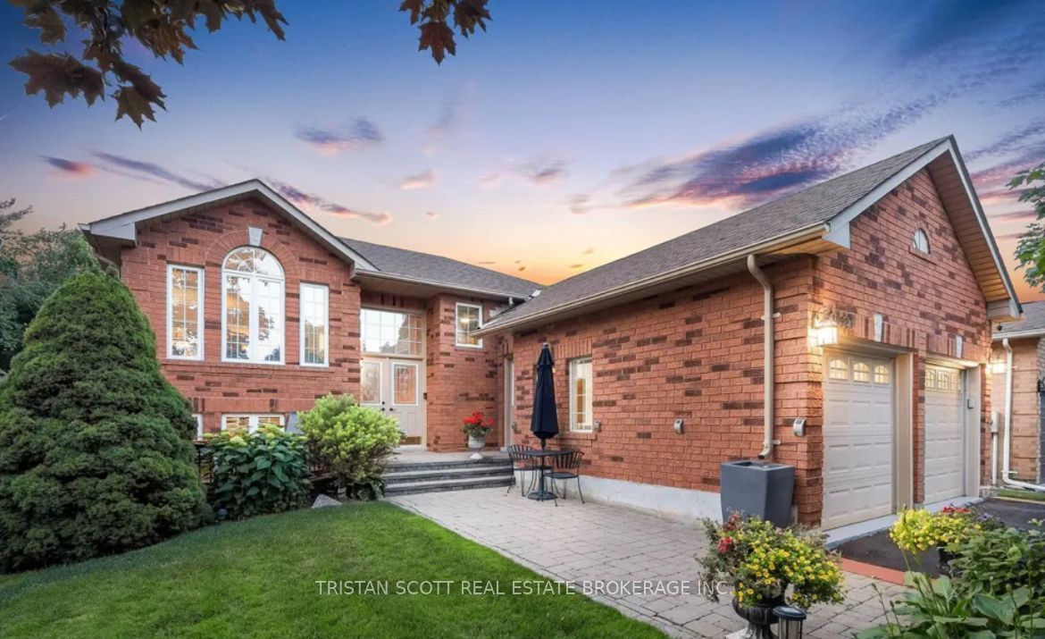 1092 Lebanon Drive MAIN, Innisfil, ON L9S 2B3 photo 2