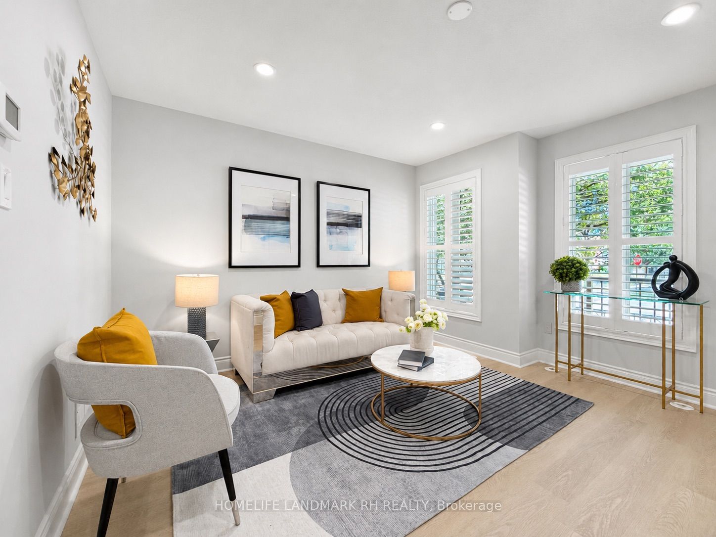 30 TIMES Avenue, Markham, ON L3T 0A3 photo 3
