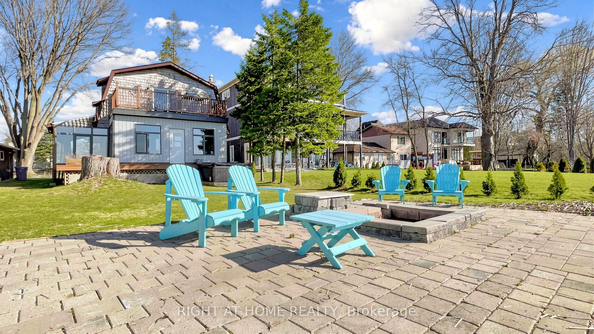36 Shirlea Boulevard, Georgina, ON L4P 1K9 photo 2