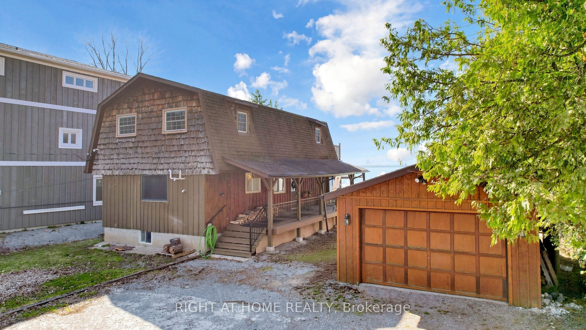 36 Shirlea Boulevard, Georgina, ON L4P 1K9 photo 3