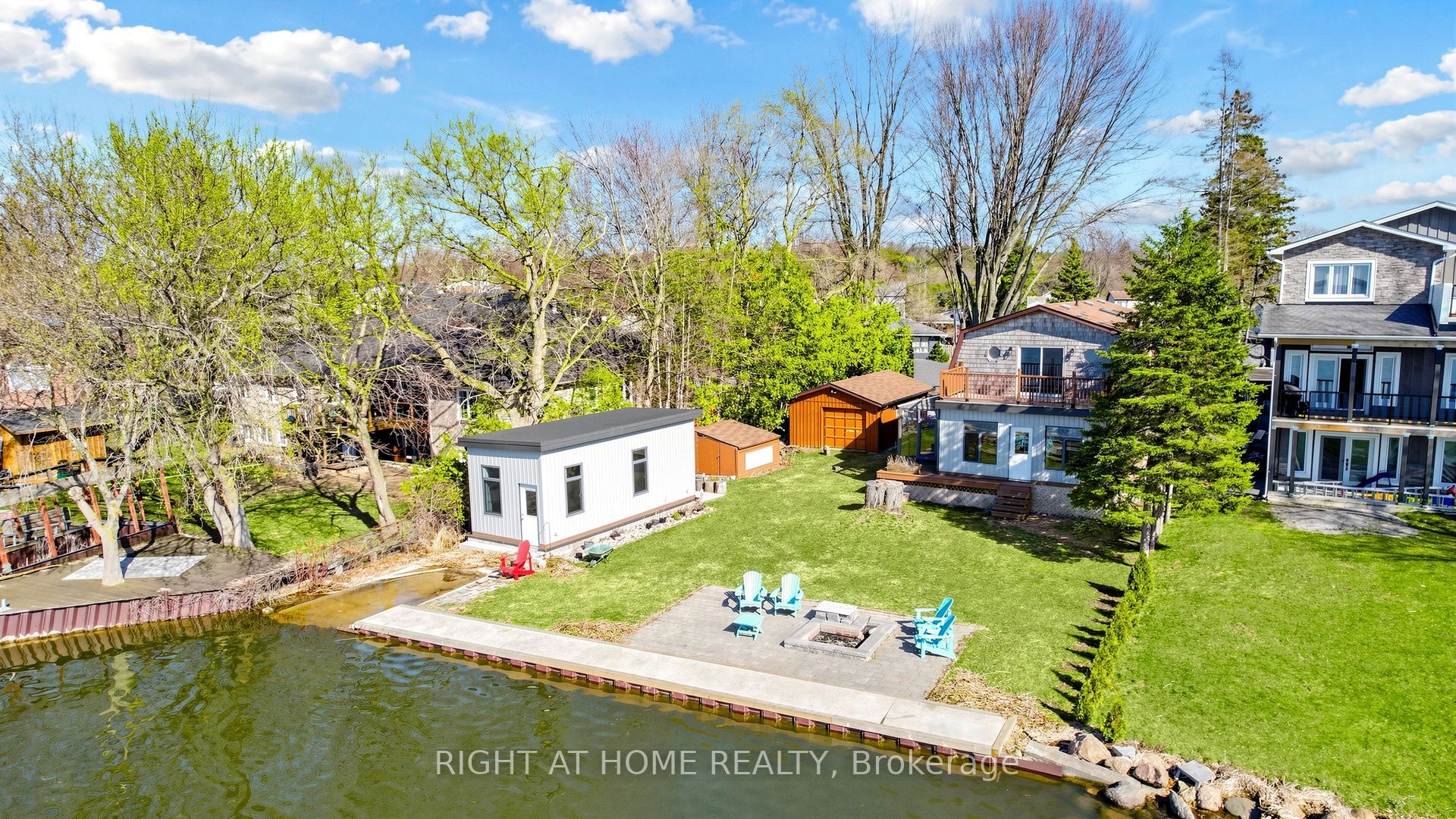 36 Shirlea Boulevard, Georgina, ON L4P 1K9 photo 4
