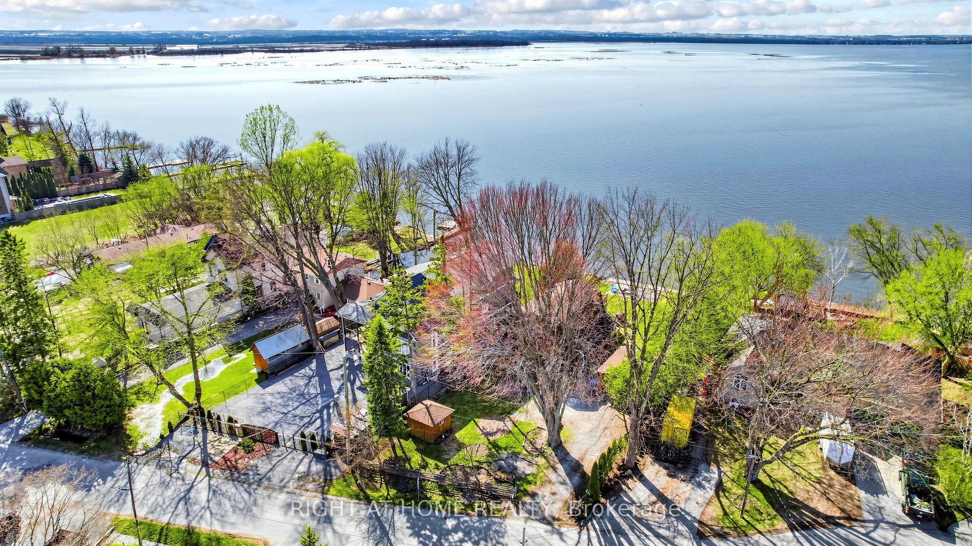 36 Shirlea Boulevard, Georgina, ON L4P 1K9 photo 5