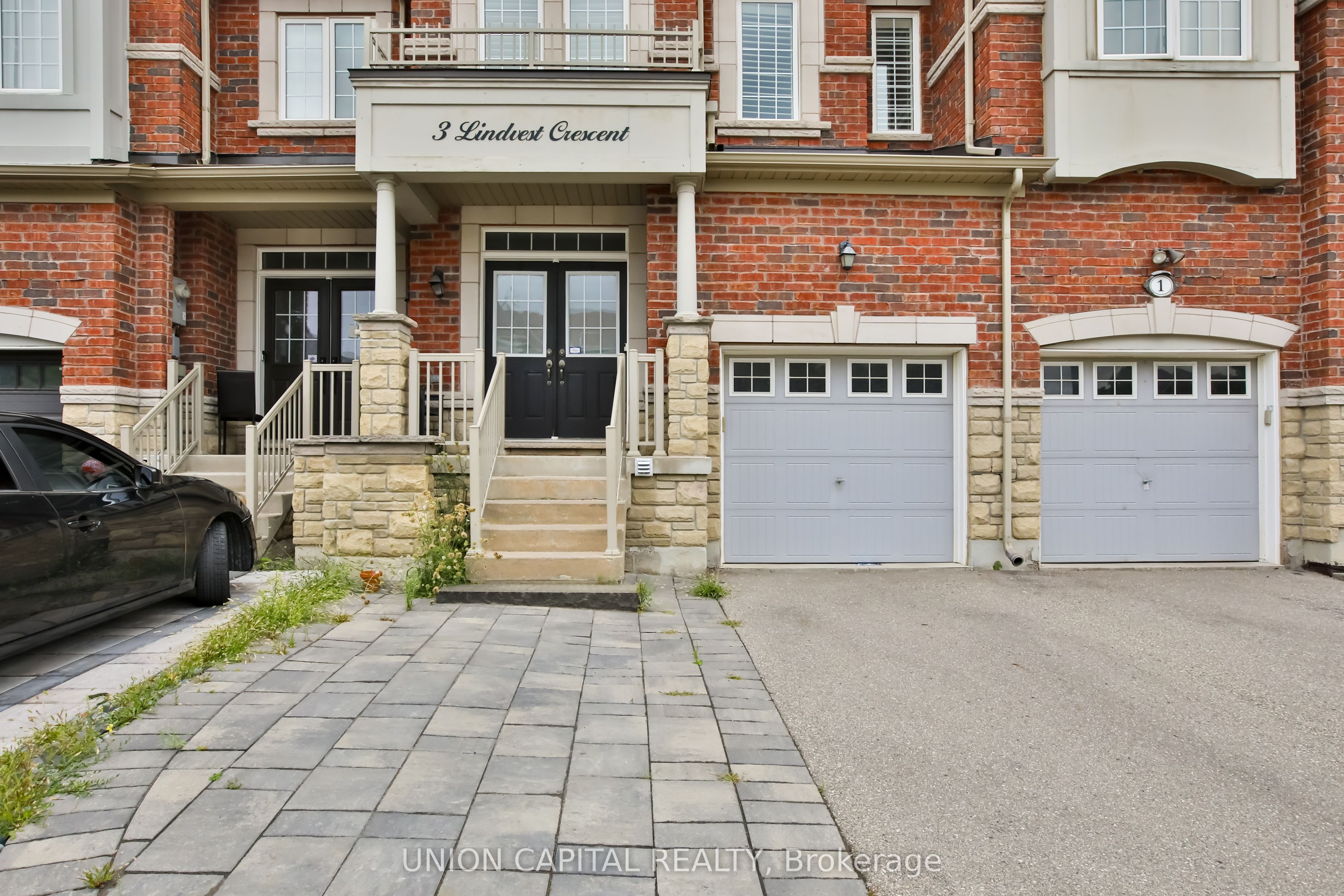 3 Lindvest Crescent, Vaughan, ON L6A 4N3 photo 3