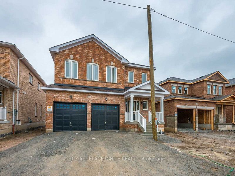 21 Furniss Street, Brock, ON L0K 1A0