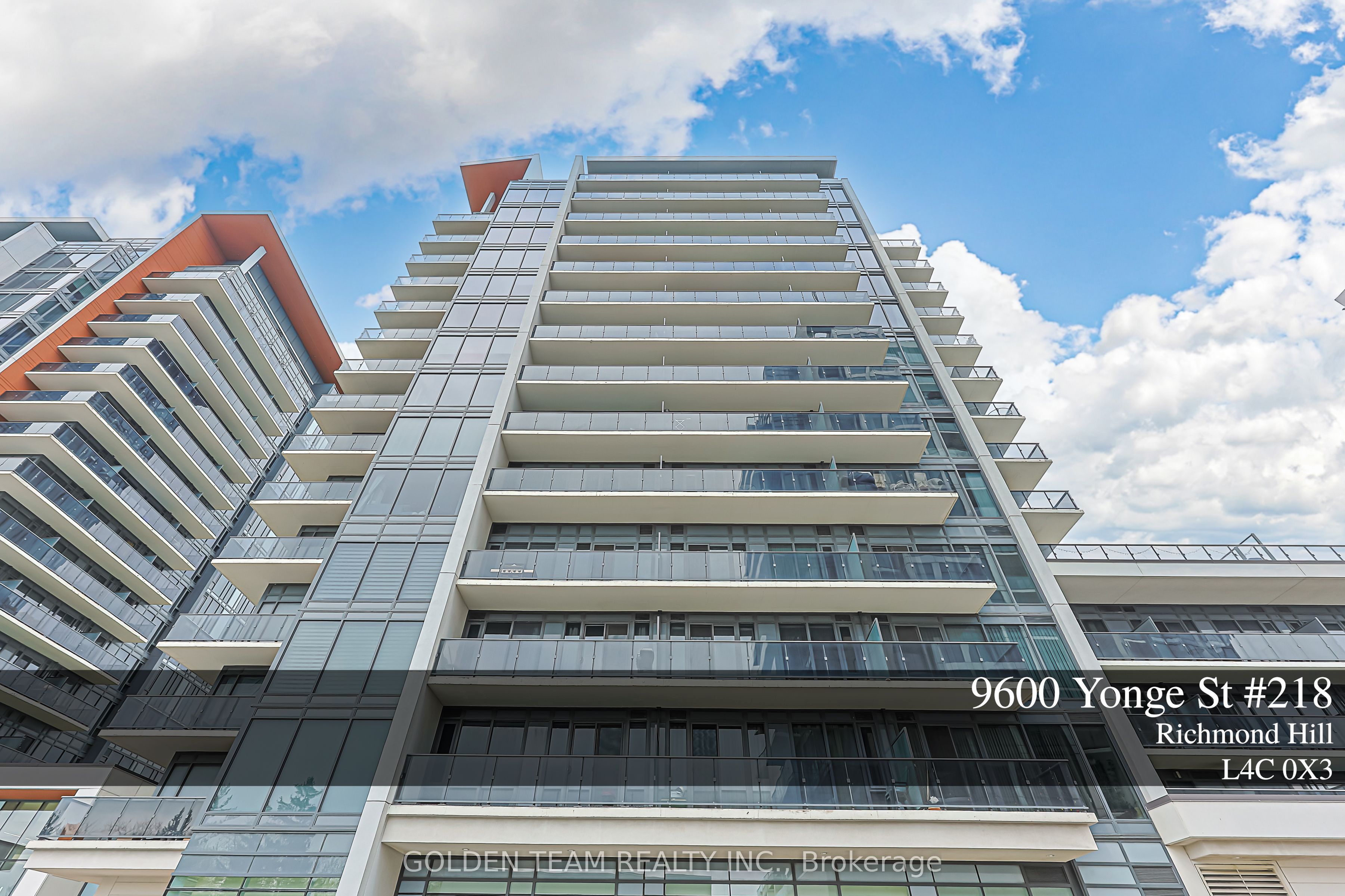 9600 Yonge Street 218B, Richmond Hill, ON L4C 0X3 photo 2