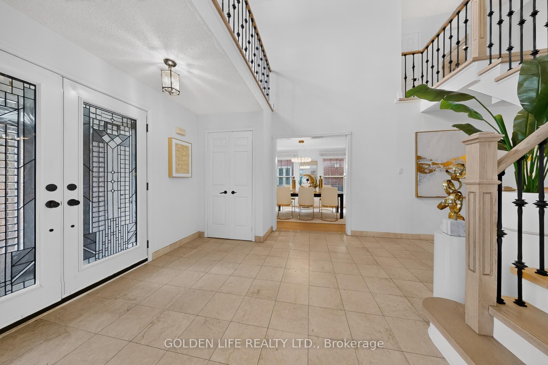 186 Carlton Road, Markham, ON L3R 3L8 photo 4