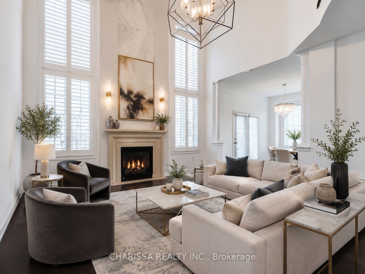 2 HAWSTONE Road, Vaughan, ON L4H 4G5 photo 4
