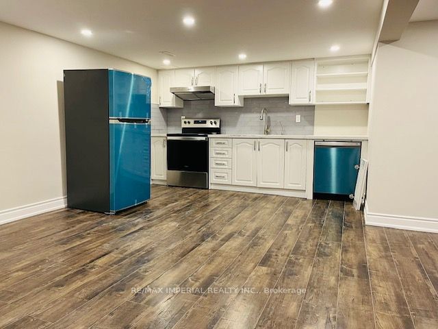 31 Knowles Crescent Basement, Aurora, ON L4G 1Z6