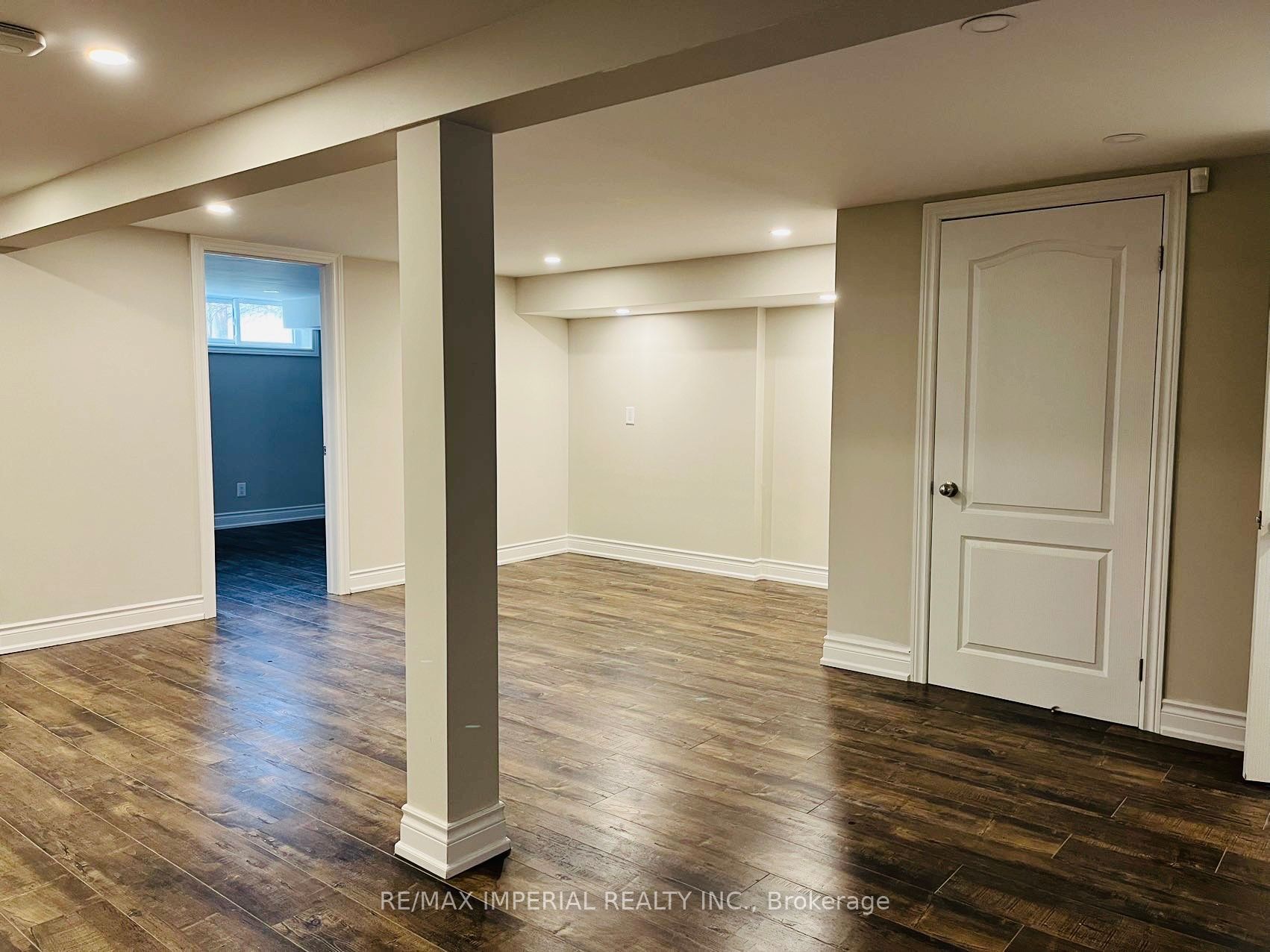31 Knowles Crescent Basement, Aurora, ON L4G 1Z6 photo 5