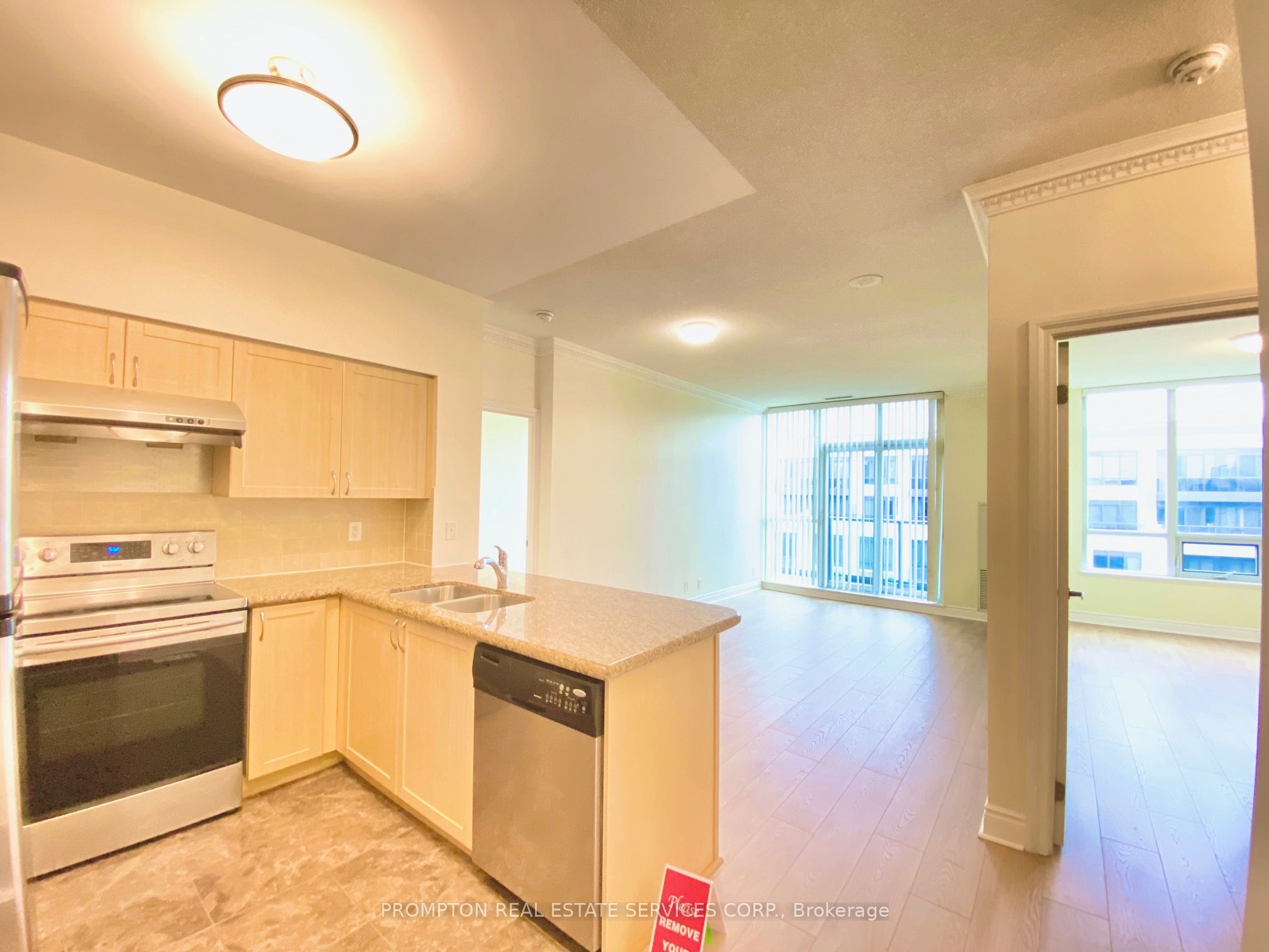 30 Clegg Road Ph03, Markham, ON L6G 0B4