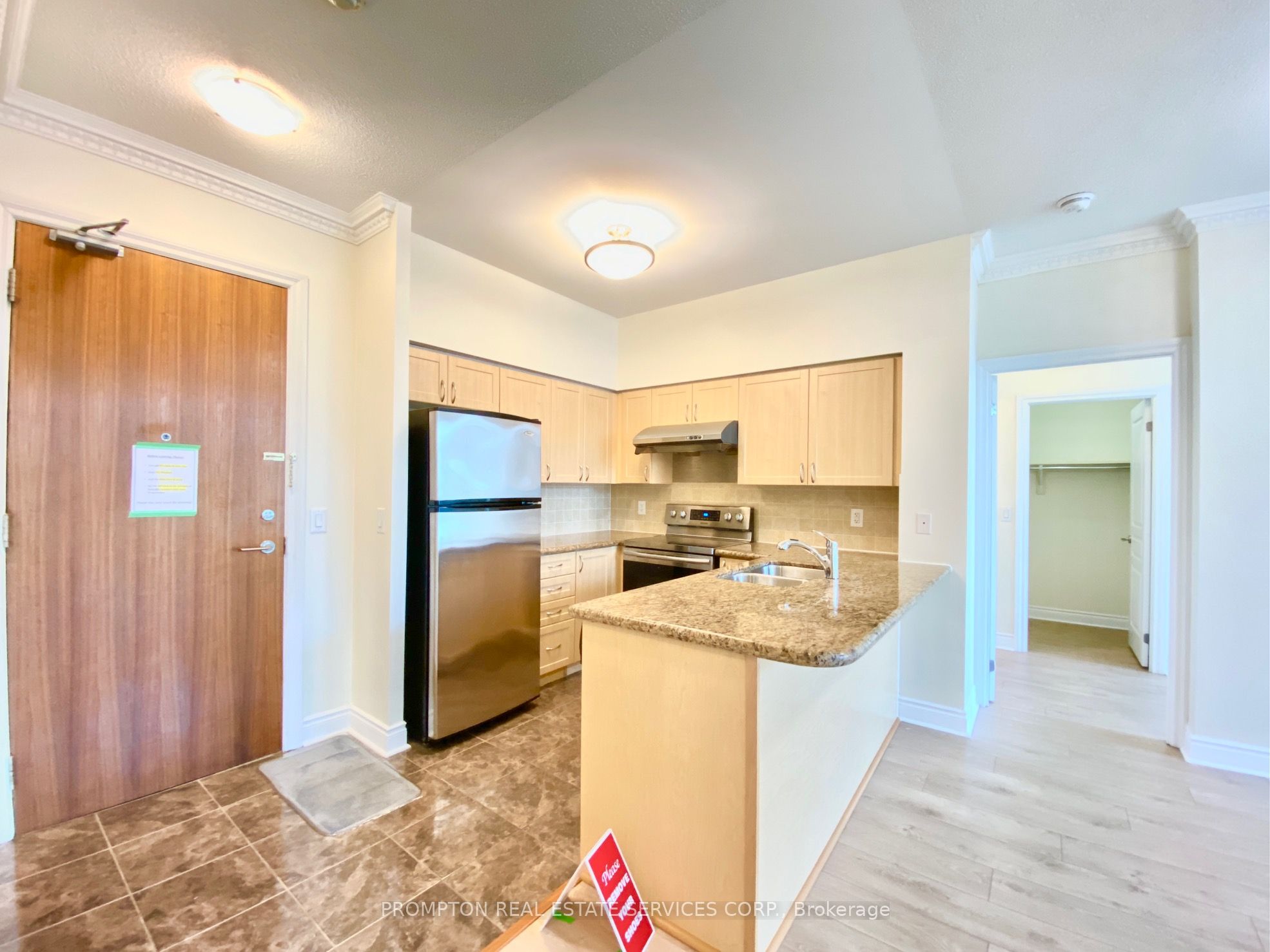 30 Clegg Road Ph03, Markham, ON L6G 0B4 photo 2
