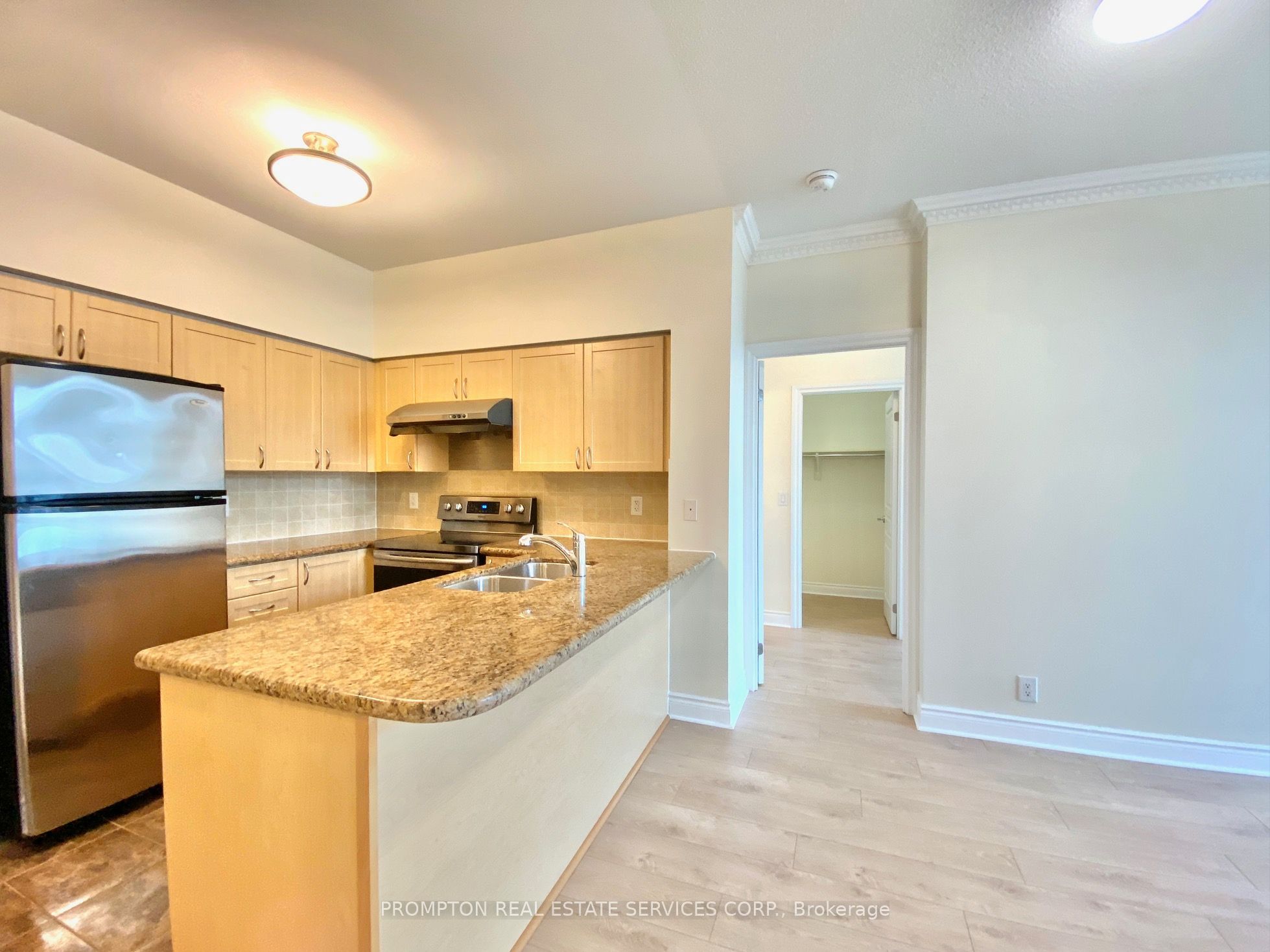 30 Clegg Road Ph03, Markham, ON L6G 0B4 photo 4