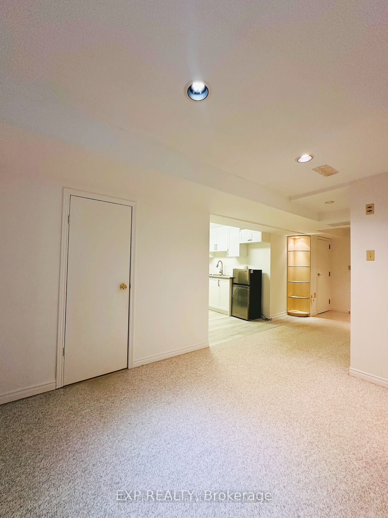 11 Marion Crescent Lower, Markham, ON L3P 6E8 photo 3