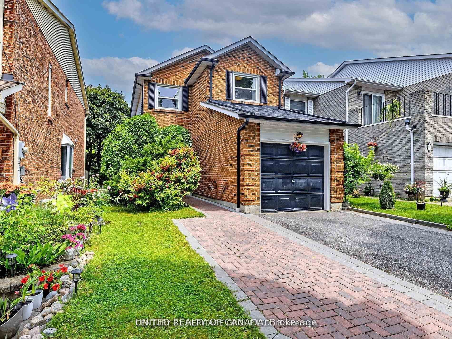 102 Baywood Court, Markham, ON L3T 5W3