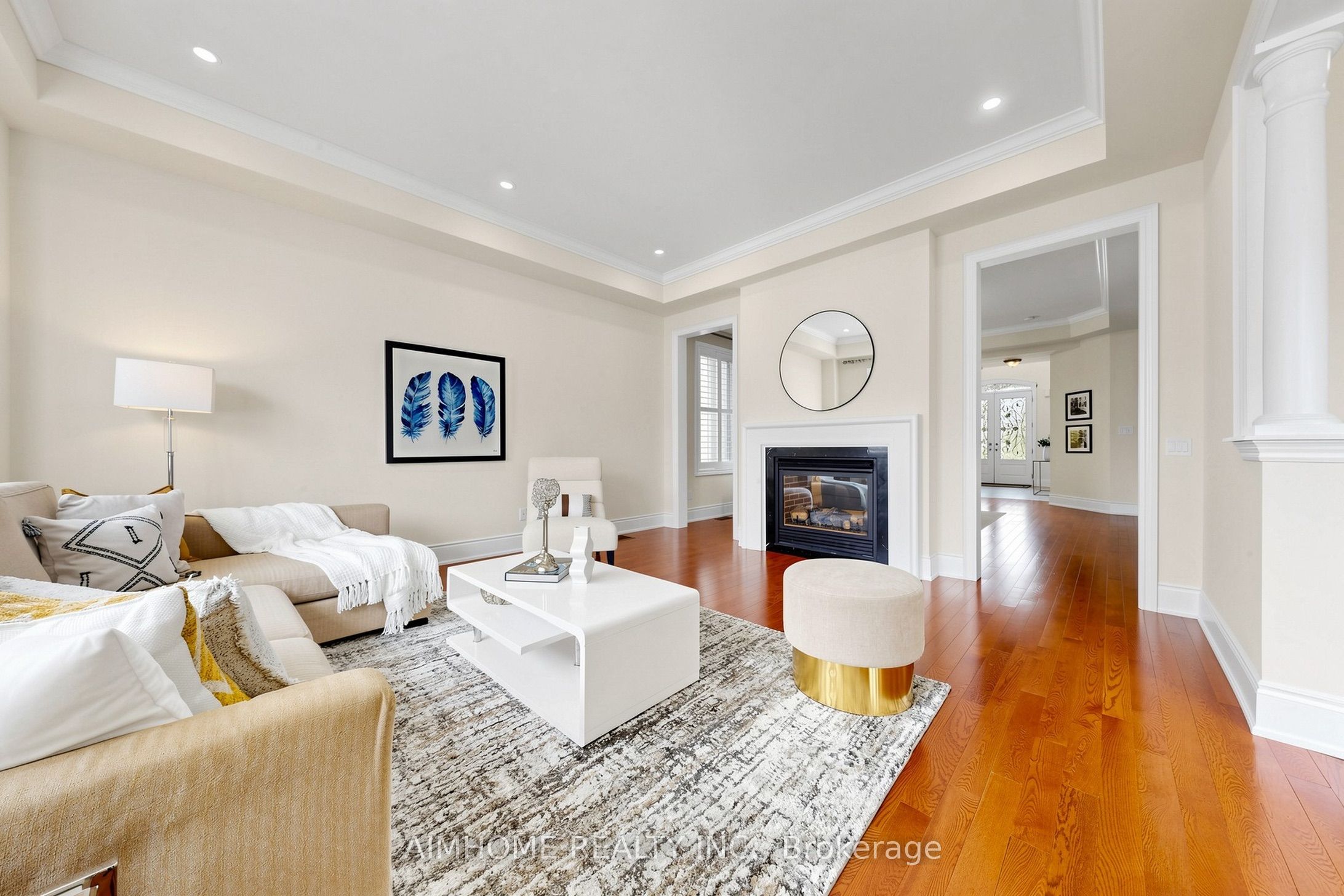 35 Marbrook Street, Richmond Hill, ON L4C 0Y9 photo 4