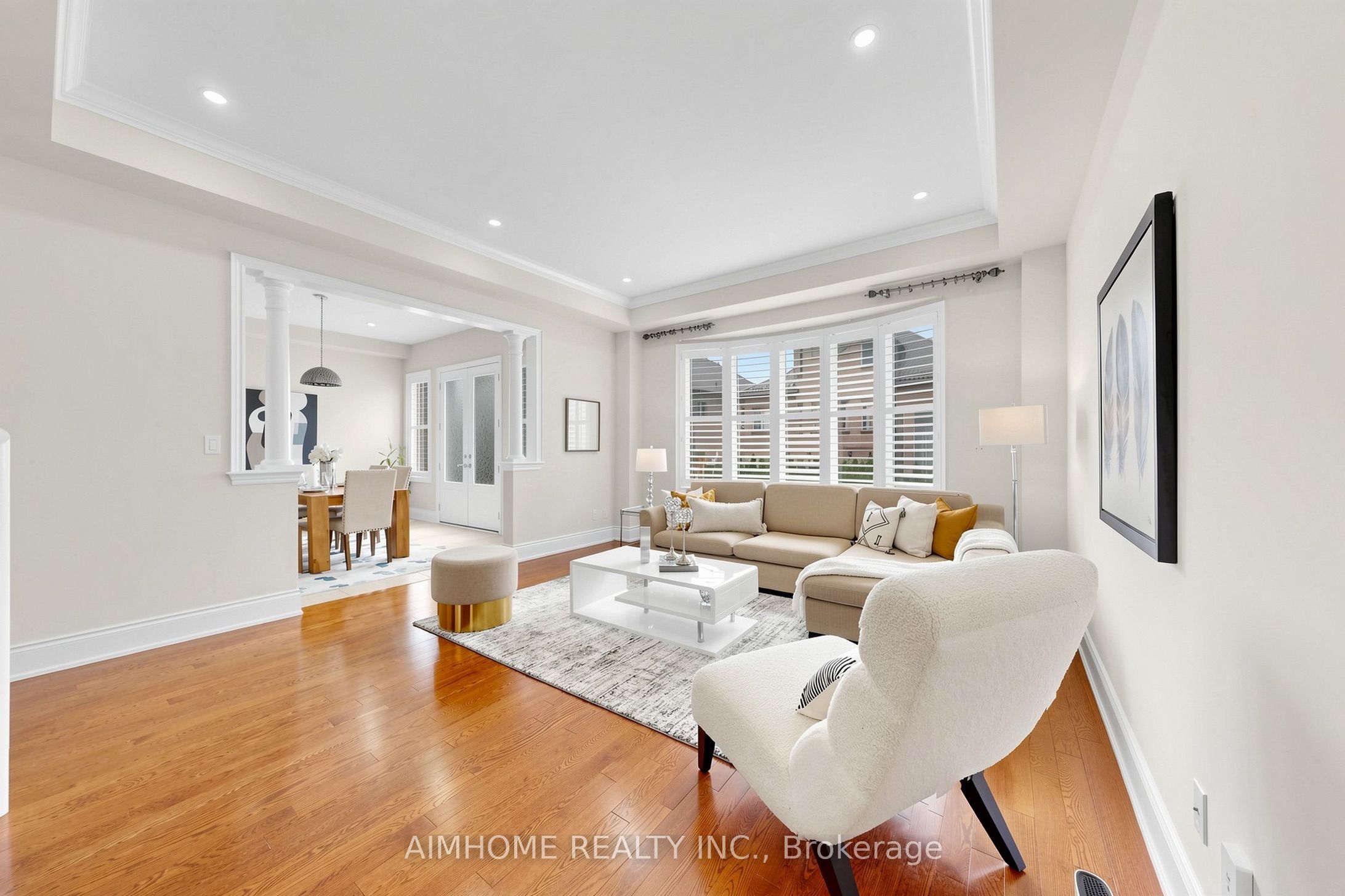 35 Marbrook Street, Richmond Hill, ON L4C 0Y9 photo 5
