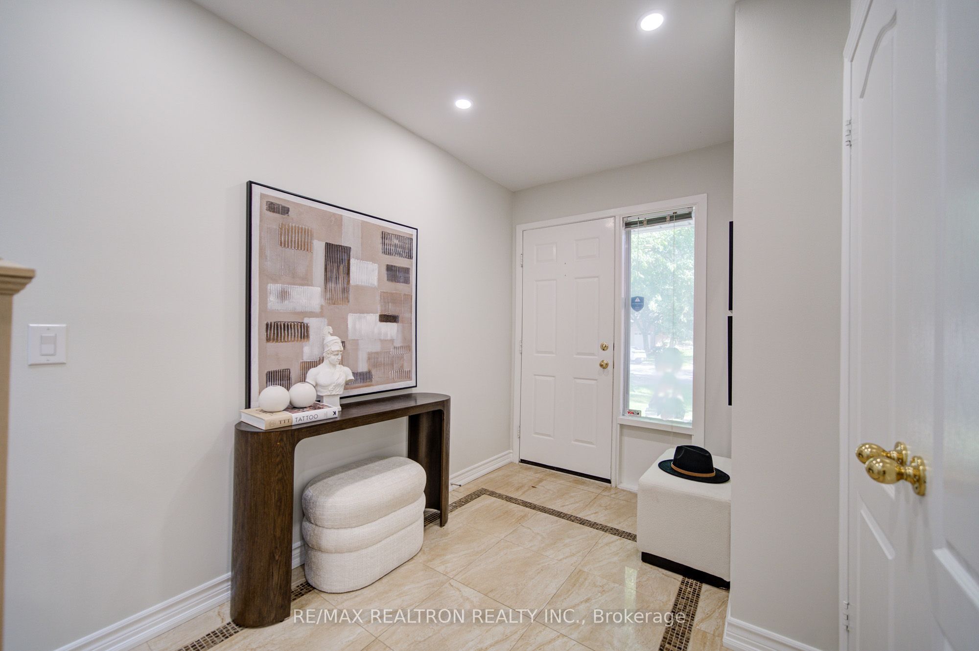 26 Mercer Crescent, Markham, ON L3P 4K3 photo 3