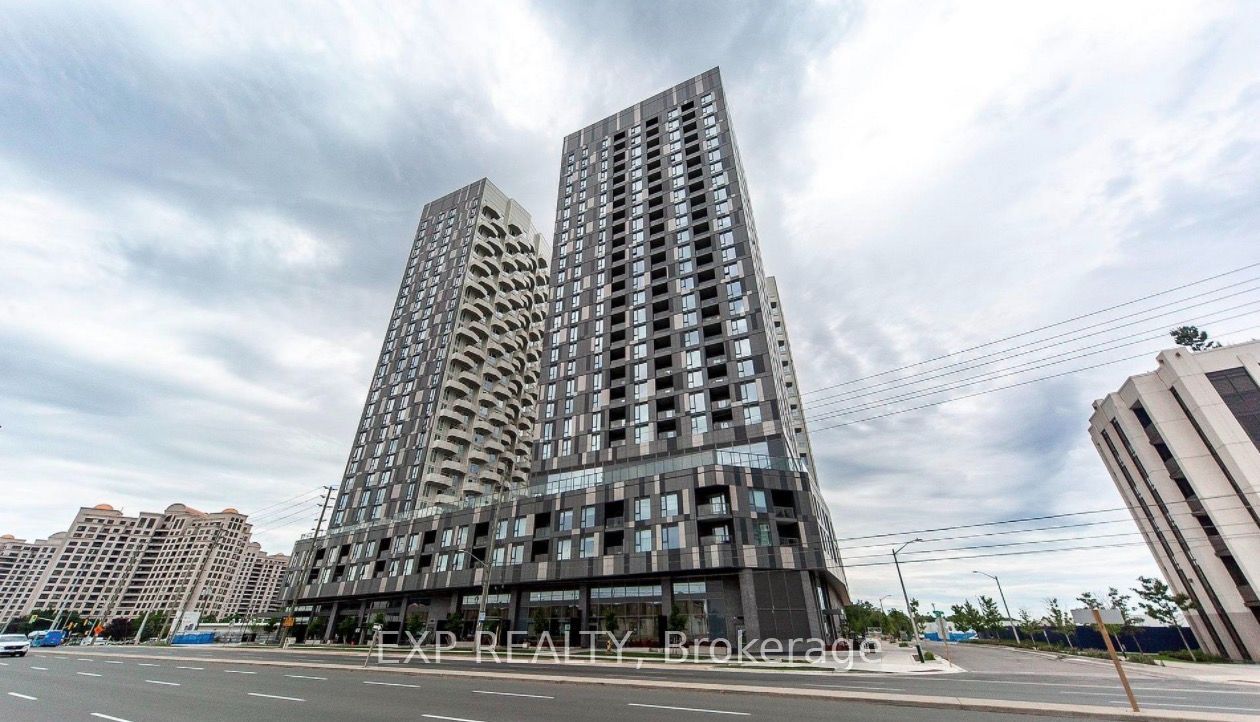 10 Abeja Street 1120, Vaughan, ON L4K 0R4